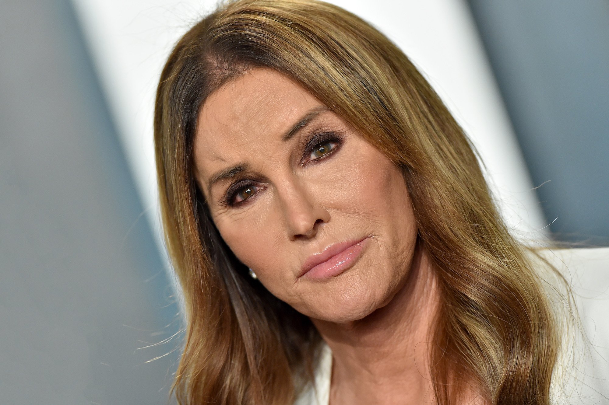 Caitlyn Jenner Says Transitioning Is Easier Than Parenting Is She   Caitlyn Jenner 2 