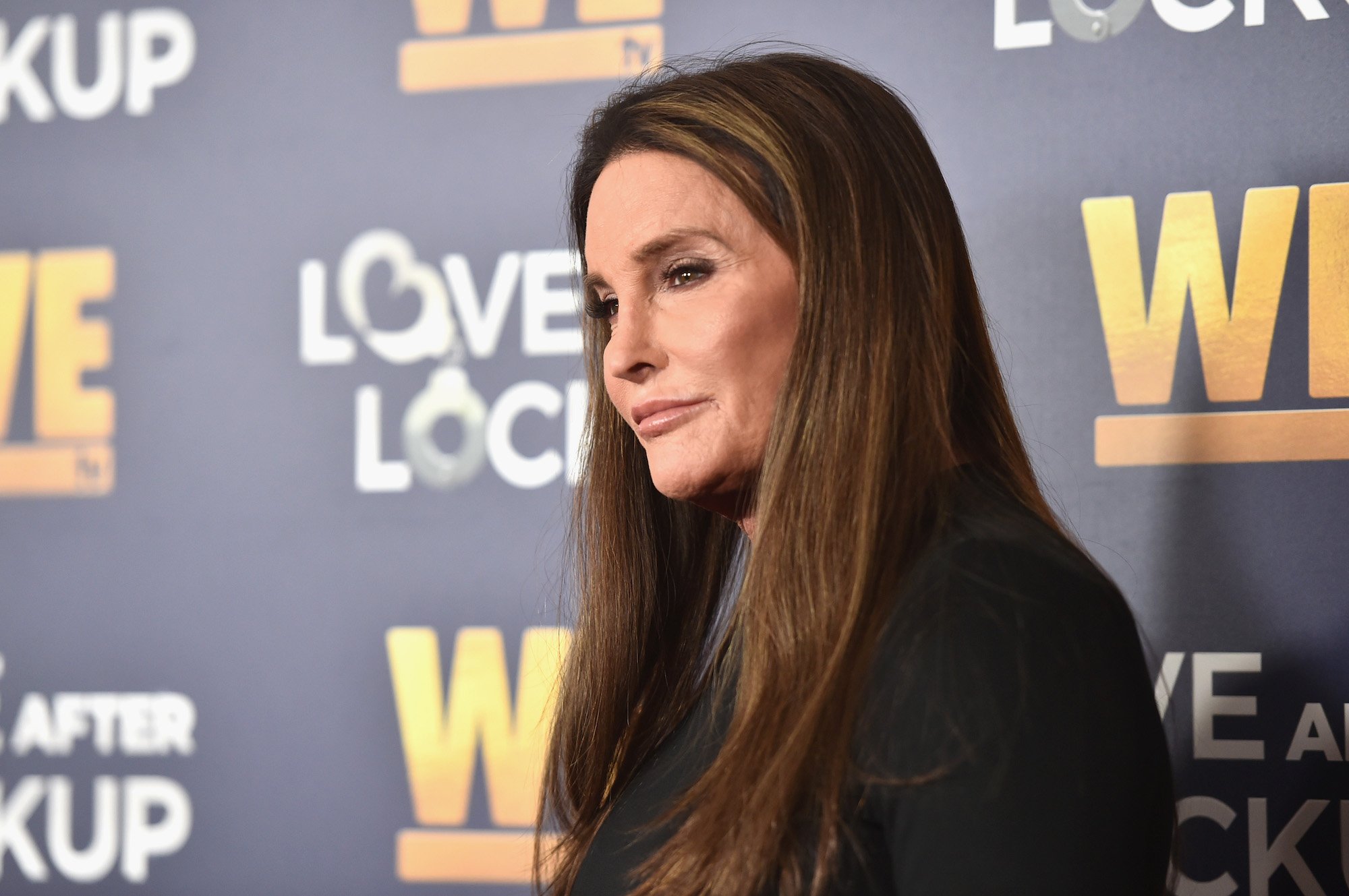 Caitlyn Jenner Reveals Her Kids Knew She Was a Transgender Woman