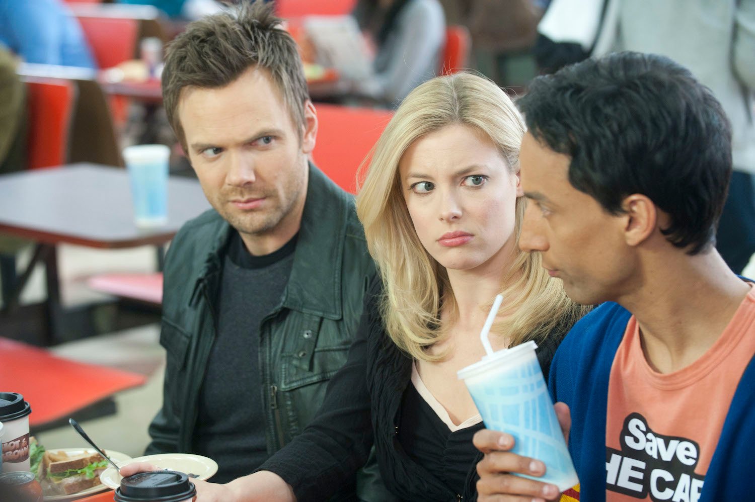 Community season 1 online episode 1