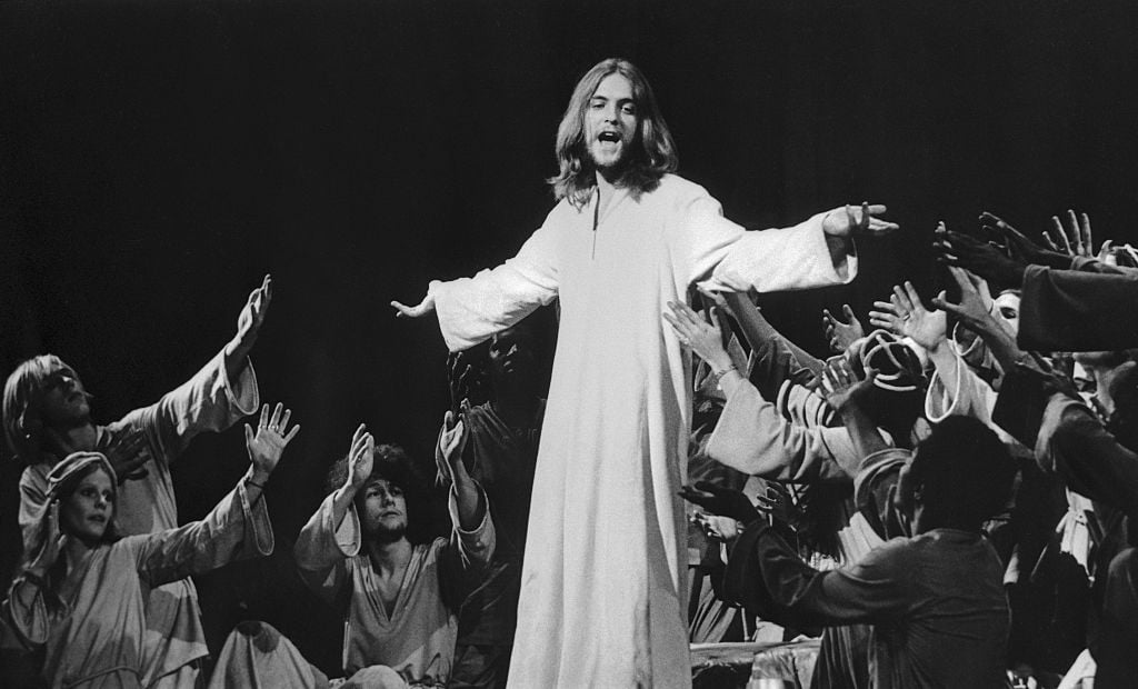 How Bob Dylan Inspired 'Jesus Christ Superstar'