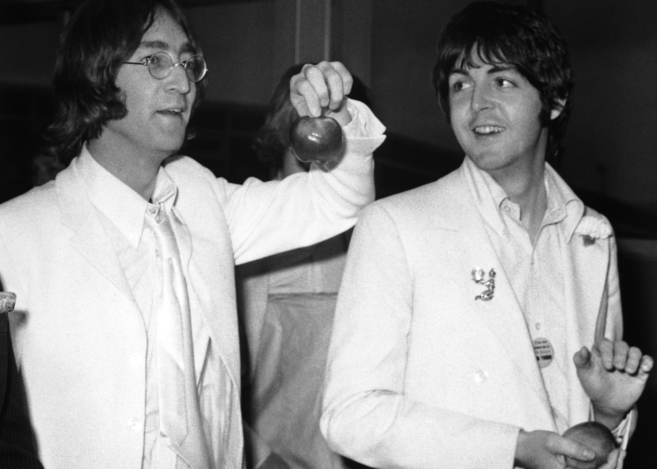 How Paul McCartney Followed Shakespeare's Lead at the End of 'Abbey Road'