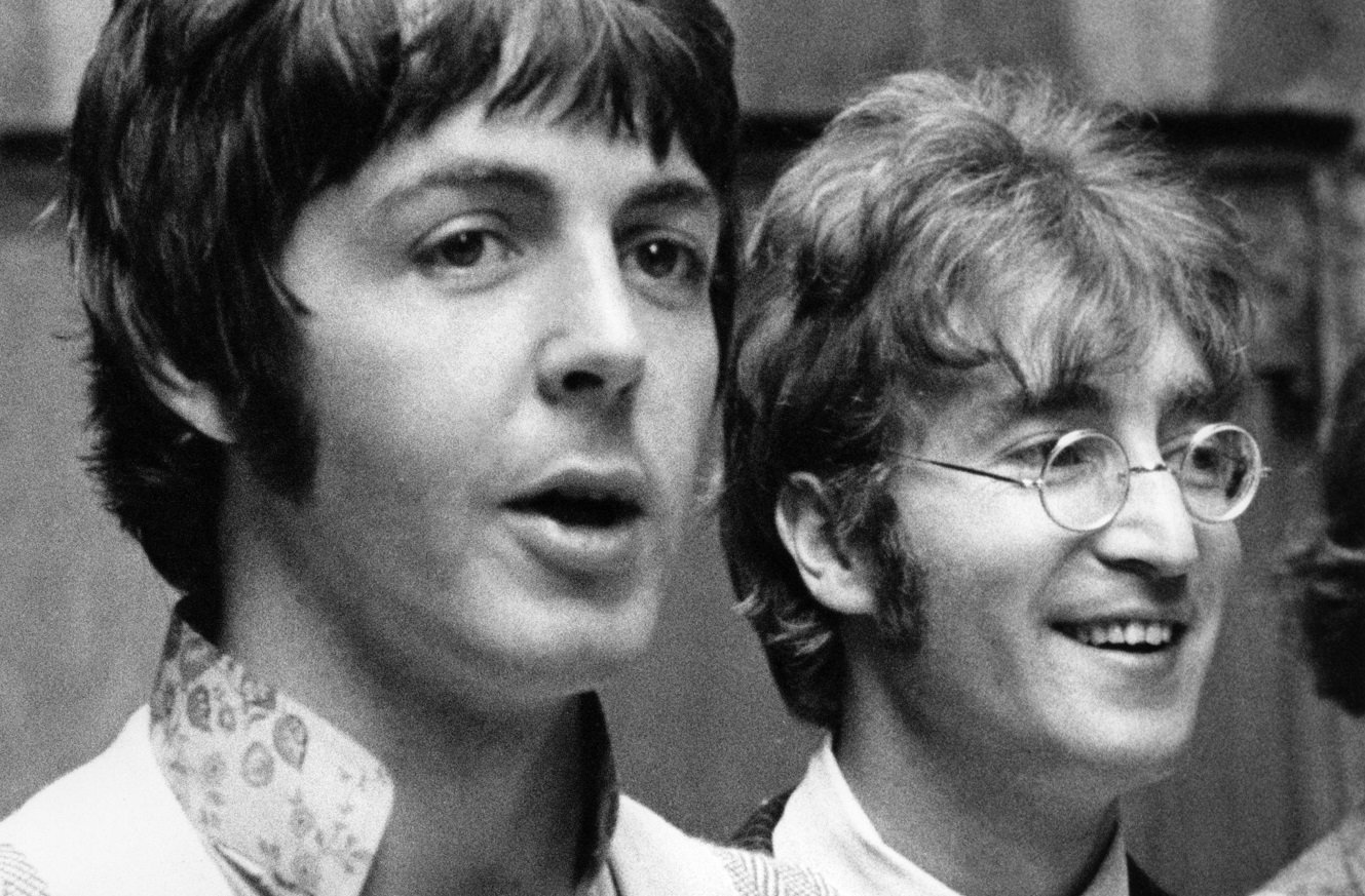 John Lennon Loved the Idea of an Album Called 'Paul McCartney Goes Too Far'