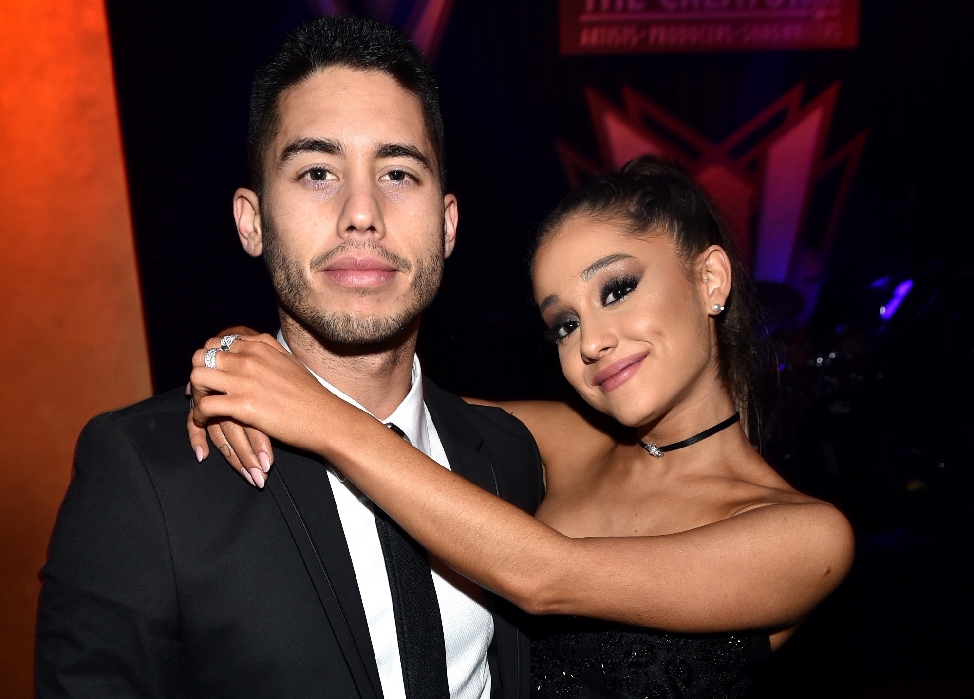 Ariana Grande's Most Popular Songs About Ricky Alvarez