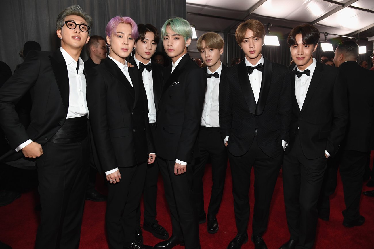 Bts Fans Defended The Group After Twitter Users Made Fun Of Them Via An Acronym Game