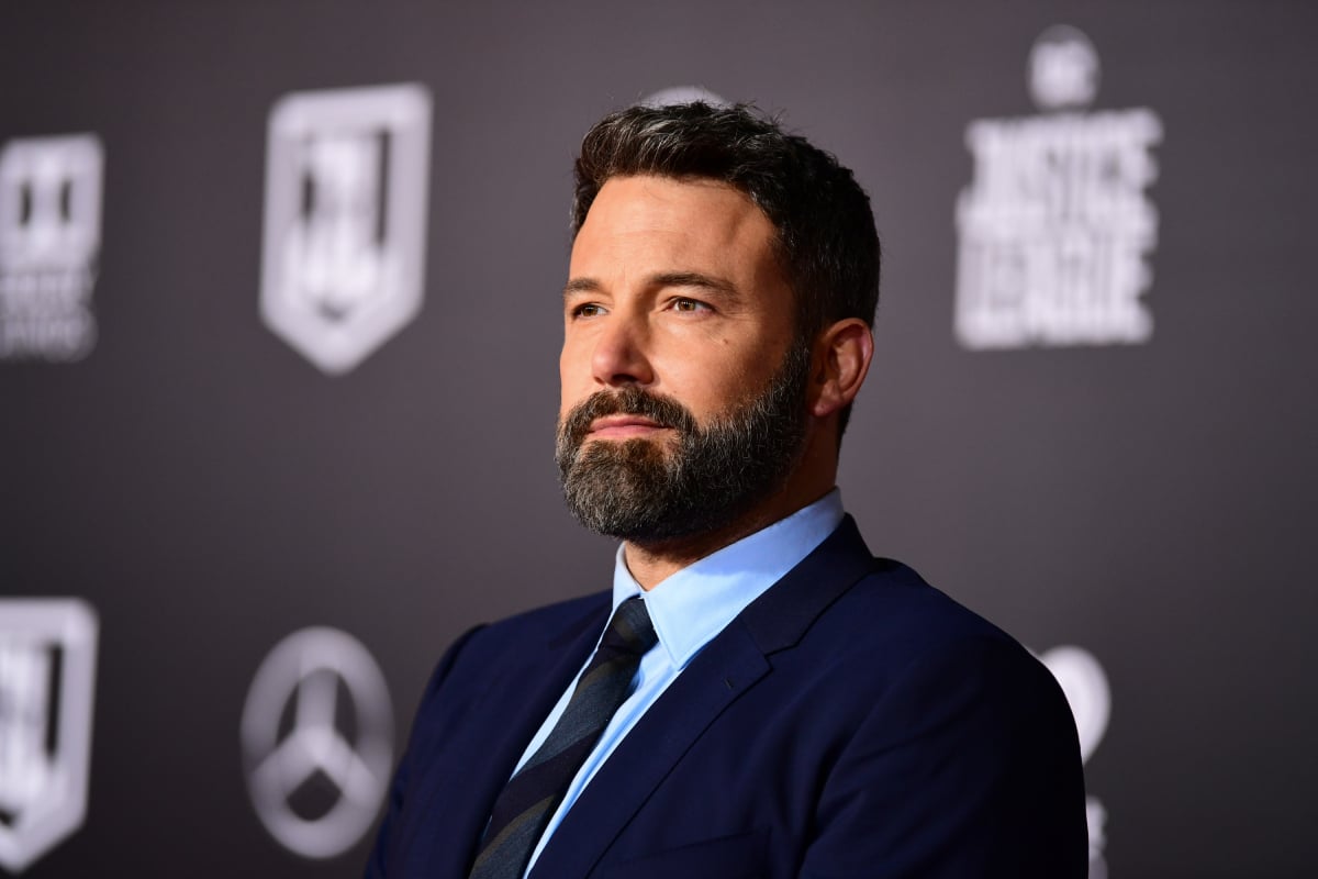 Ben Affleck Reportedly Had Some Demands Before He Agreed to Return as Batman  in 'The Flash'