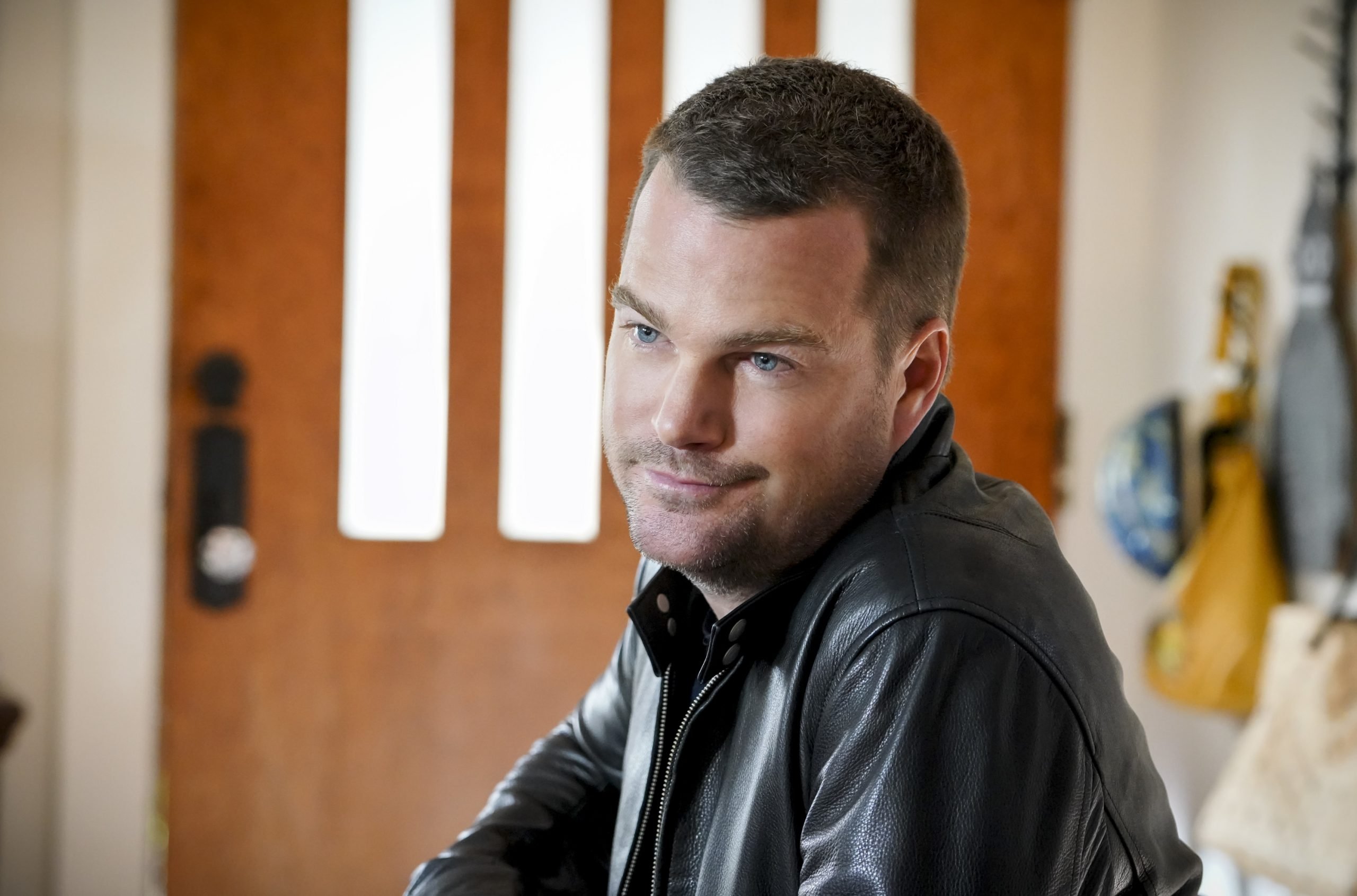 How Chris O'Donnell Balances His 5 Children - Who Are Chris O'Donnell's  Kids?