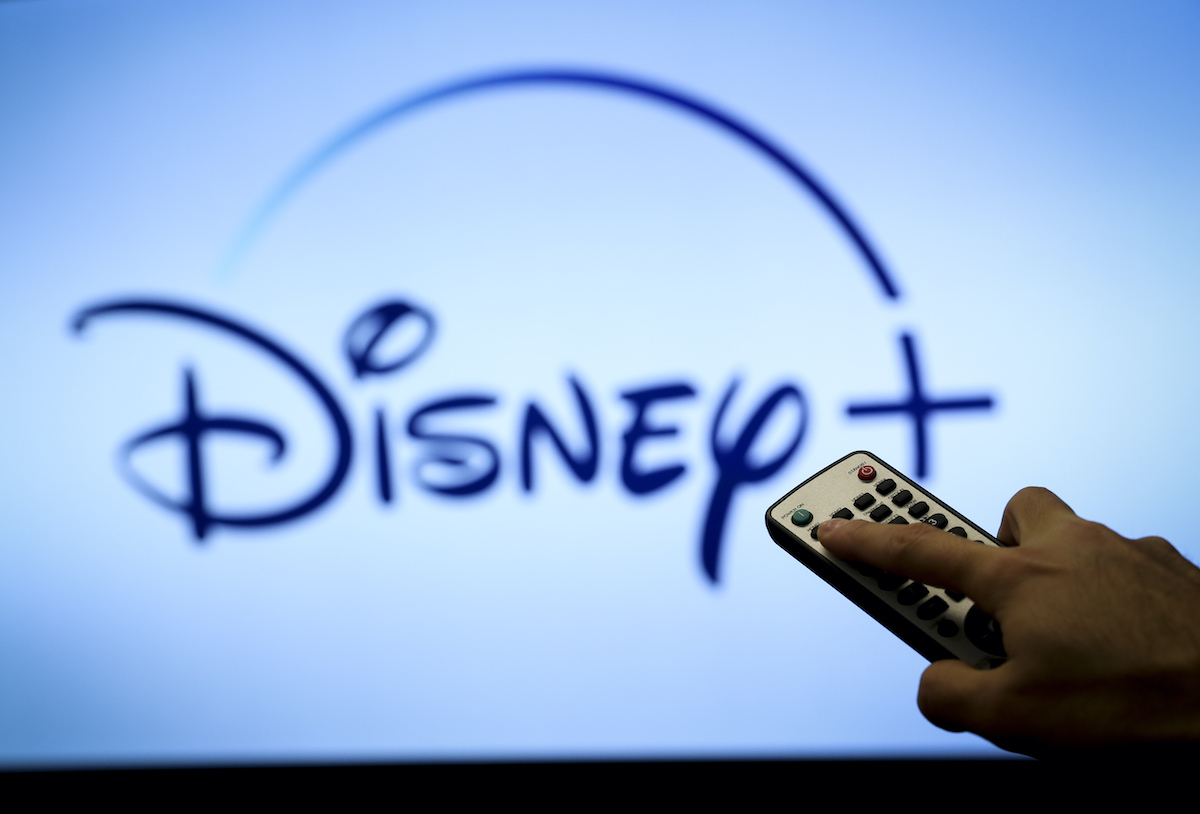 Disney+: Why Can't Fans Stream One of the Most Diverse Disney Movies ...