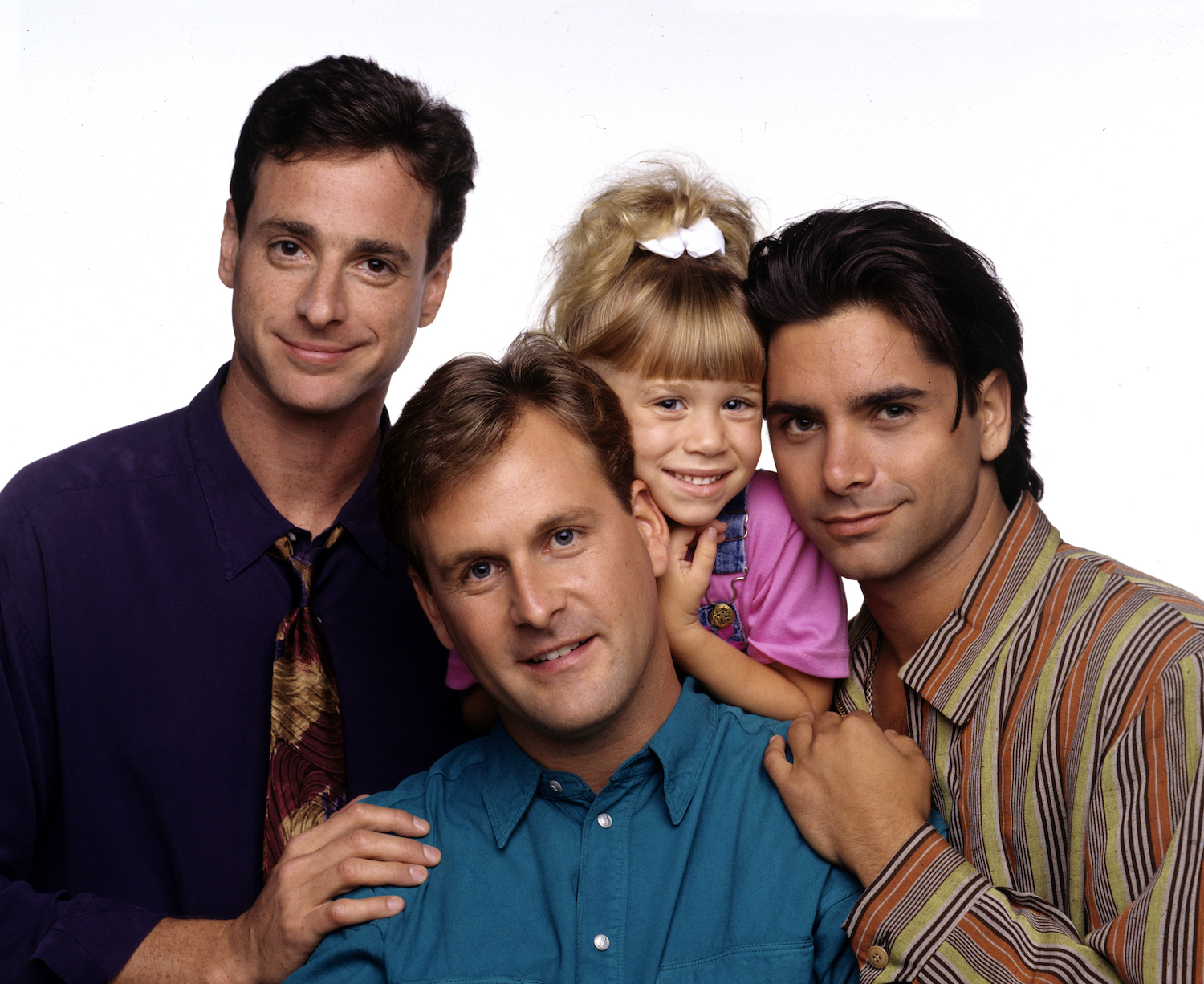 Have Mercy The Best Full House Catchphrases Ranked