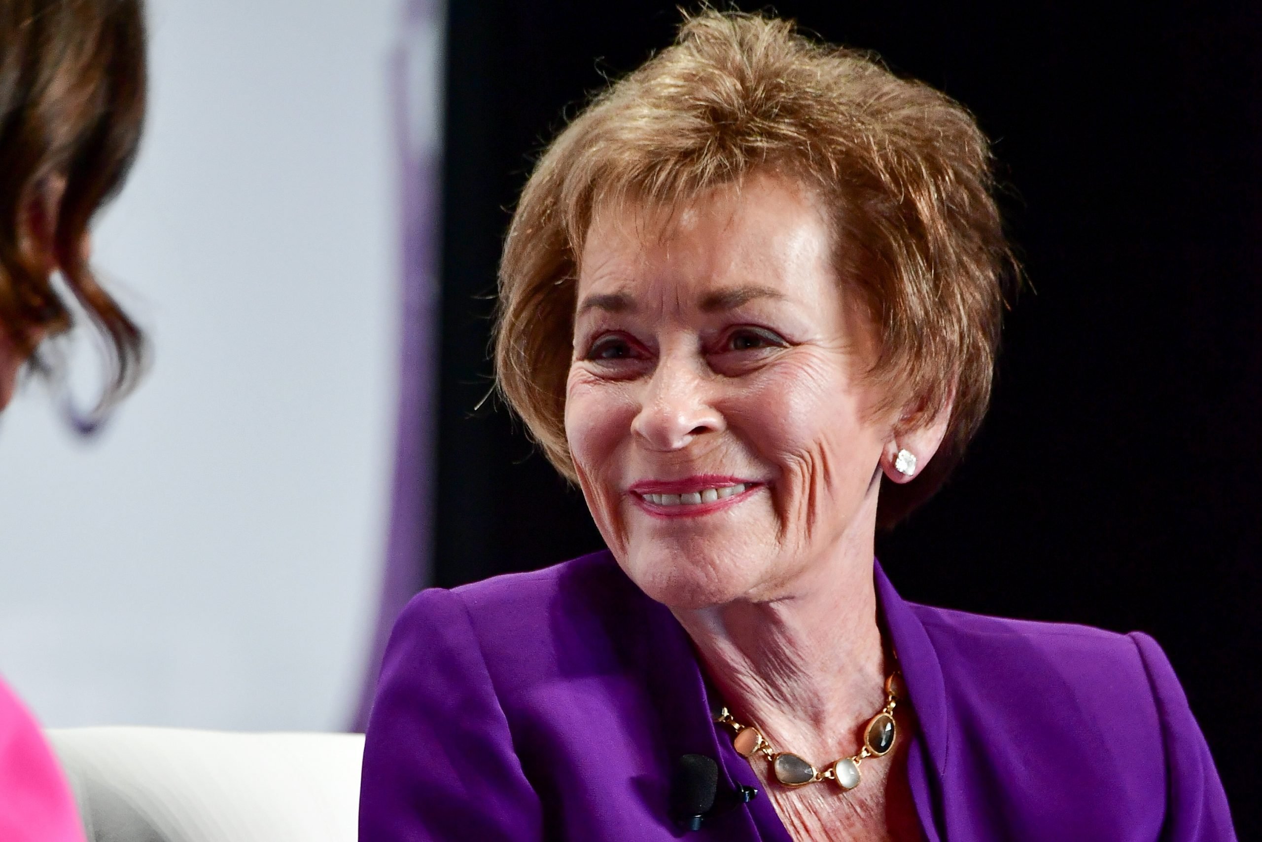 'Judge Judy': Justice Judith Sheindlin on Her Typical Work Day and the ...