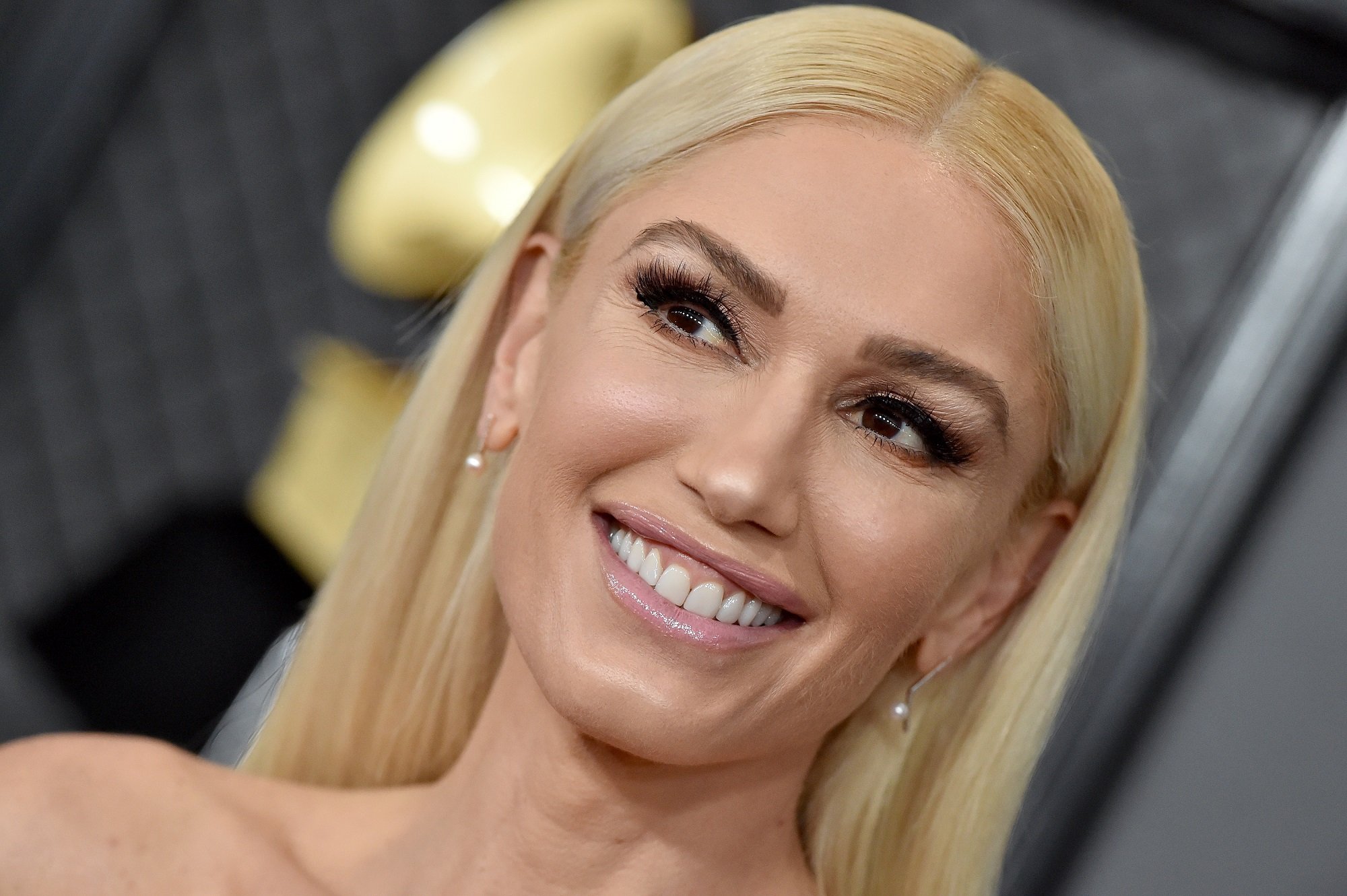 Gwen Stefani Once Revealed the Best Relationship Advice She Has Received