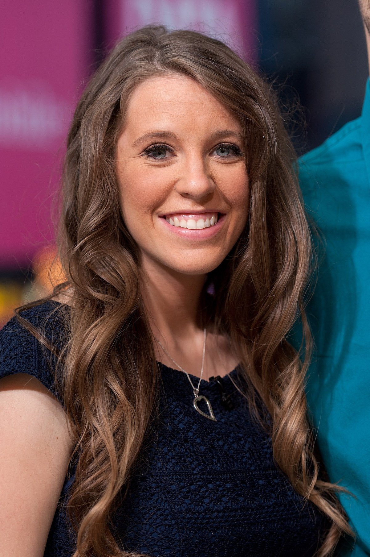 'Counting On' Viewers Think Jill Duggar's Transformation Is Heavily