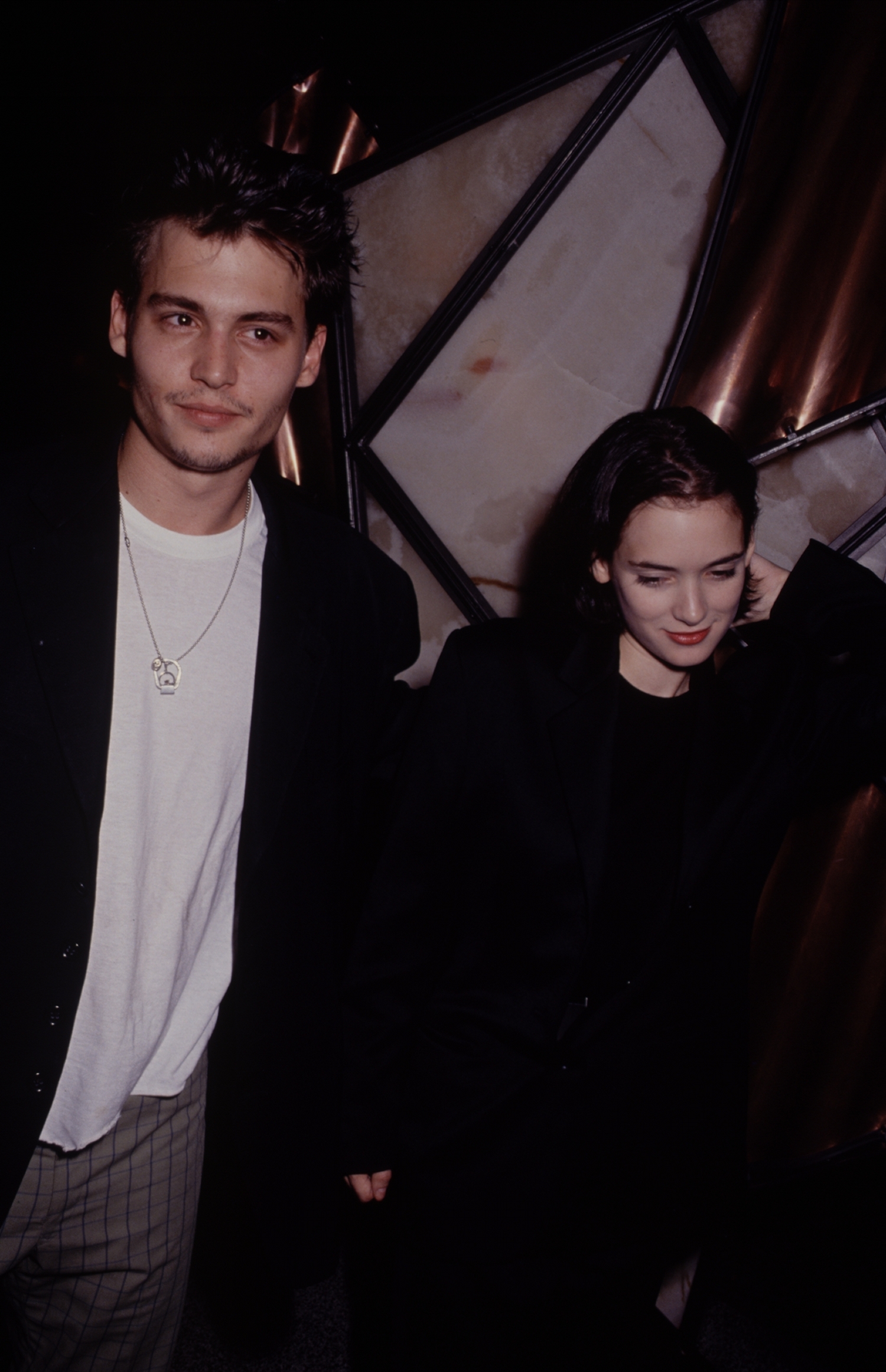 Why Johnny Depp Was 'Never the Same' After His Break Up With Winona Ryder