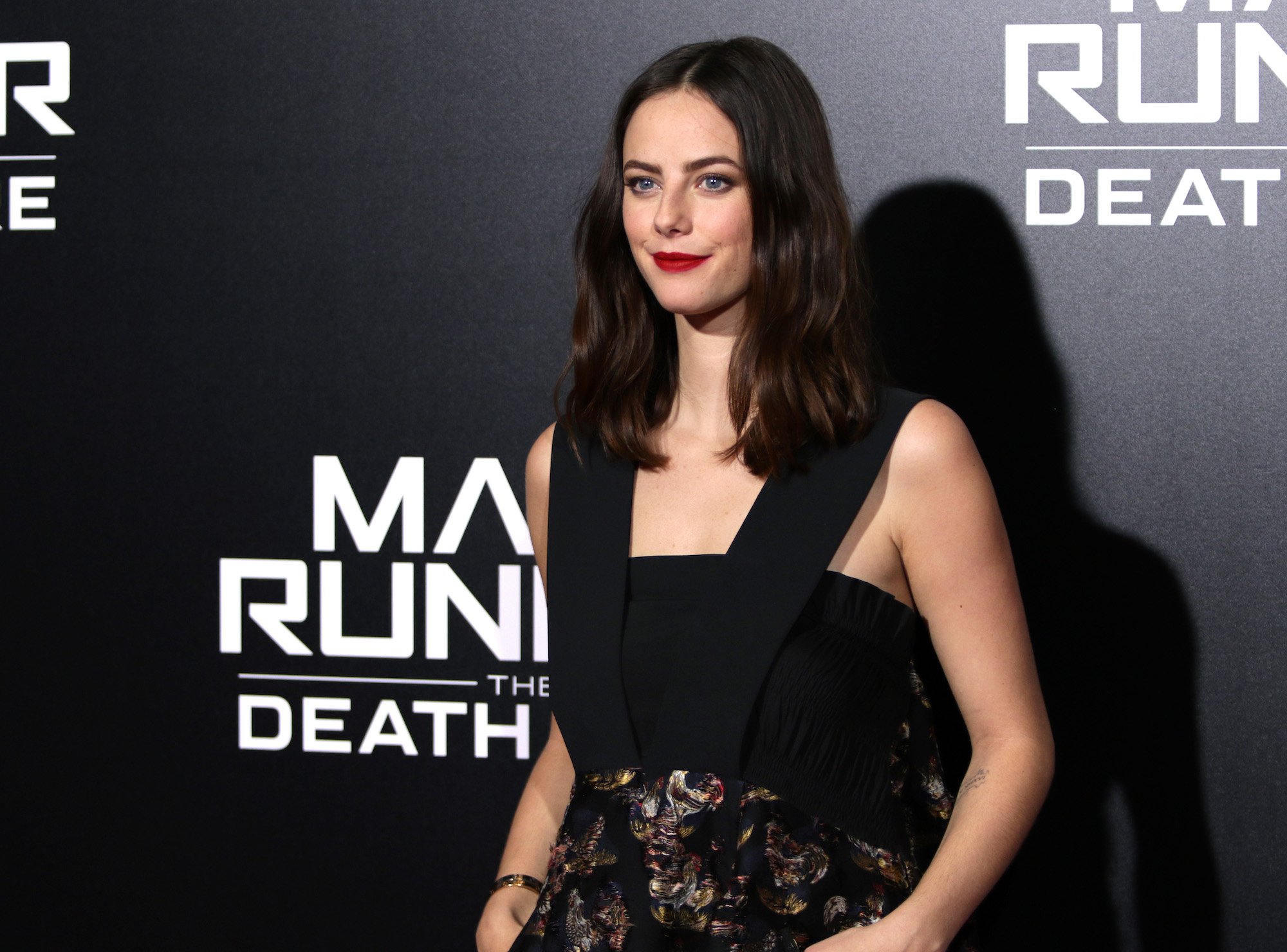 Kaya Scodelario in the MCU? The Character Fans Are Convinced She'd Play