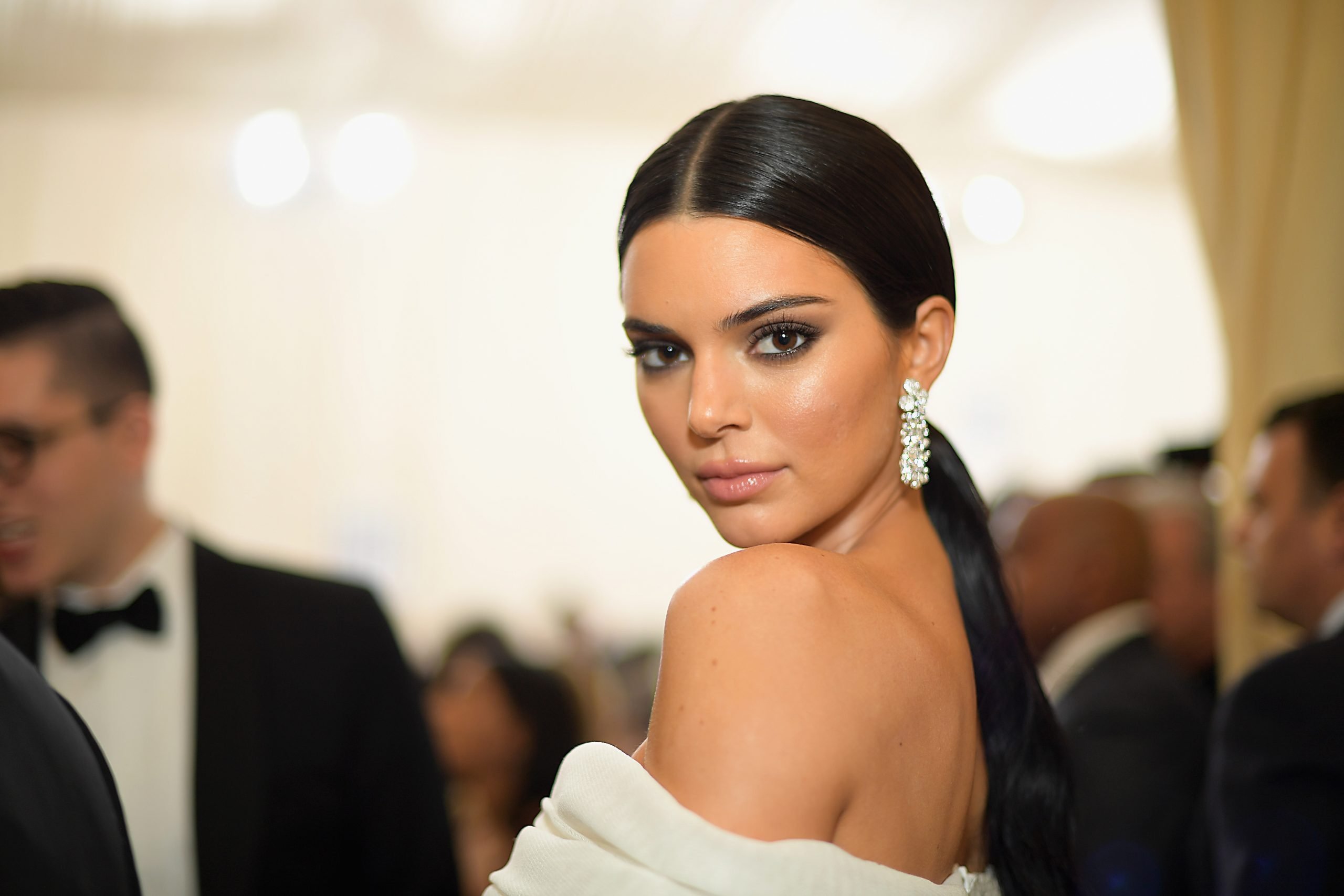 Kendall Jenner Once Received A 250 000 Birthday Gift From A Complete Stranger