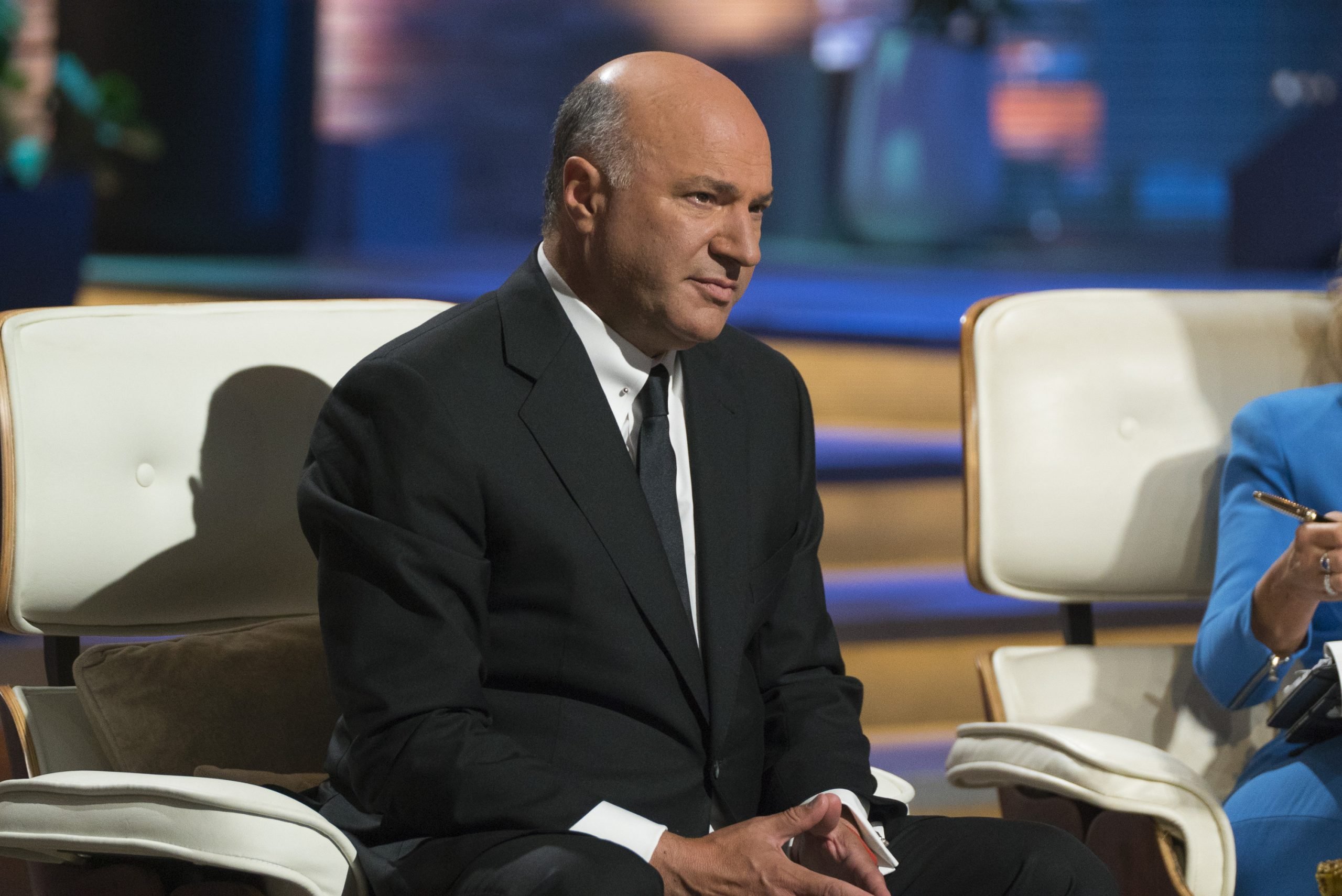 Shark Tank's Kevin O'Leary takes this approach to corporate
