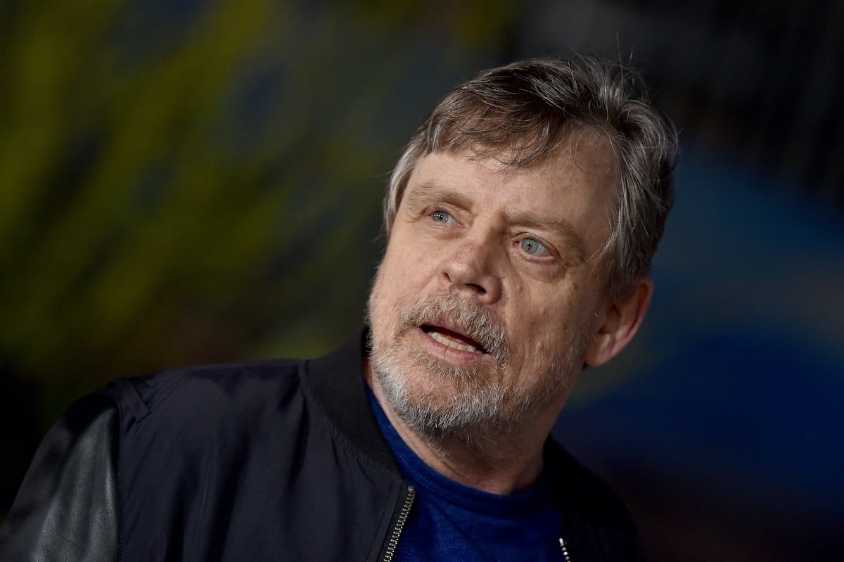 Mark Hamill Voiced 1 of Fans' Most Beloved Marvel Heroes