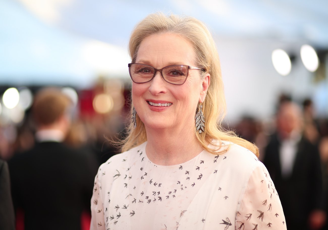 For Which Movies Did Meryl Streep Win the Oscar?
