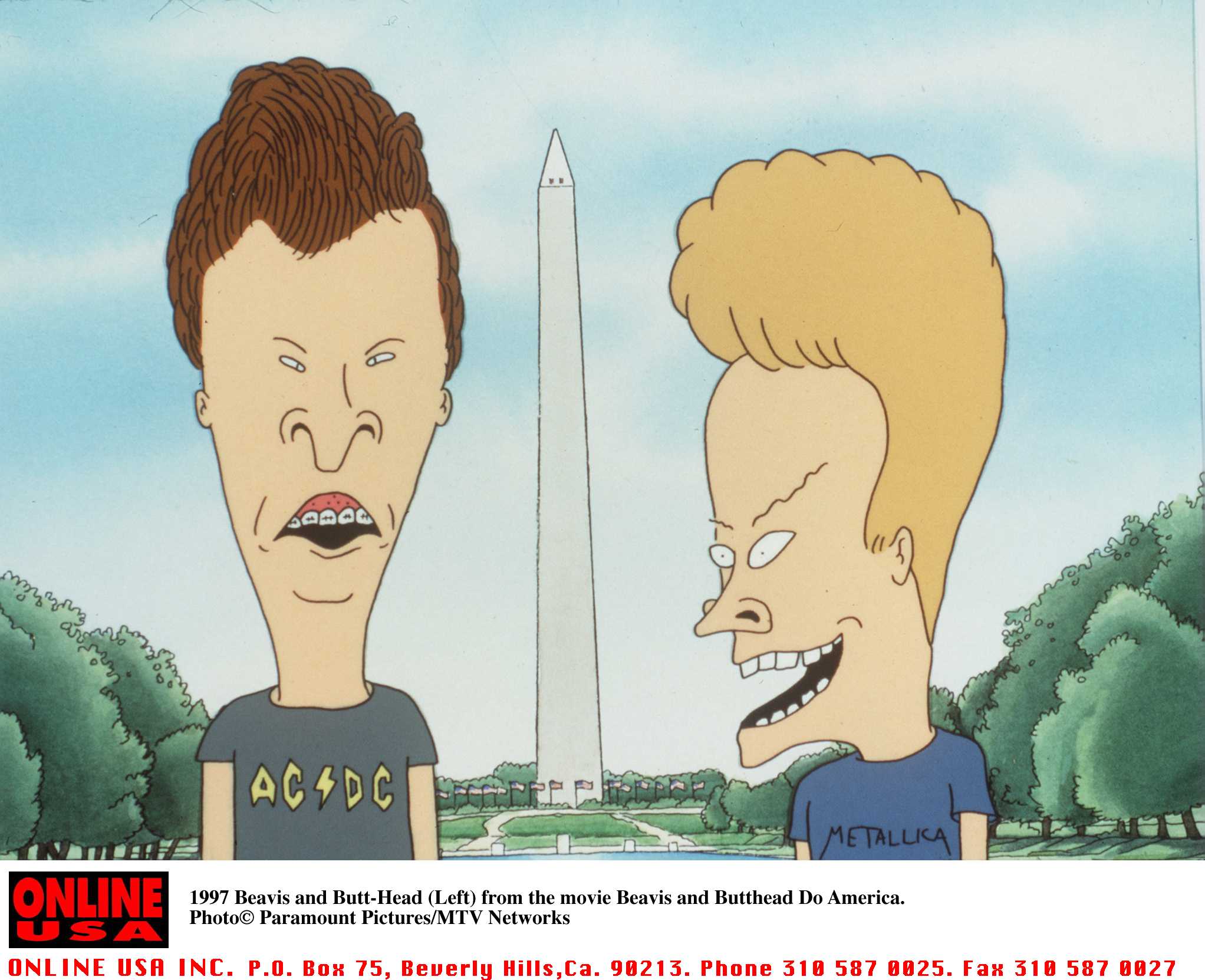 download beavis and butthead paramount series
