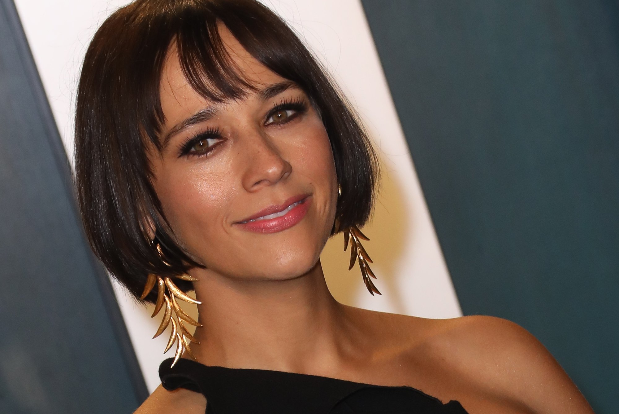 The Office': Why Rashida Jones Was 'Really Mad' About the Show