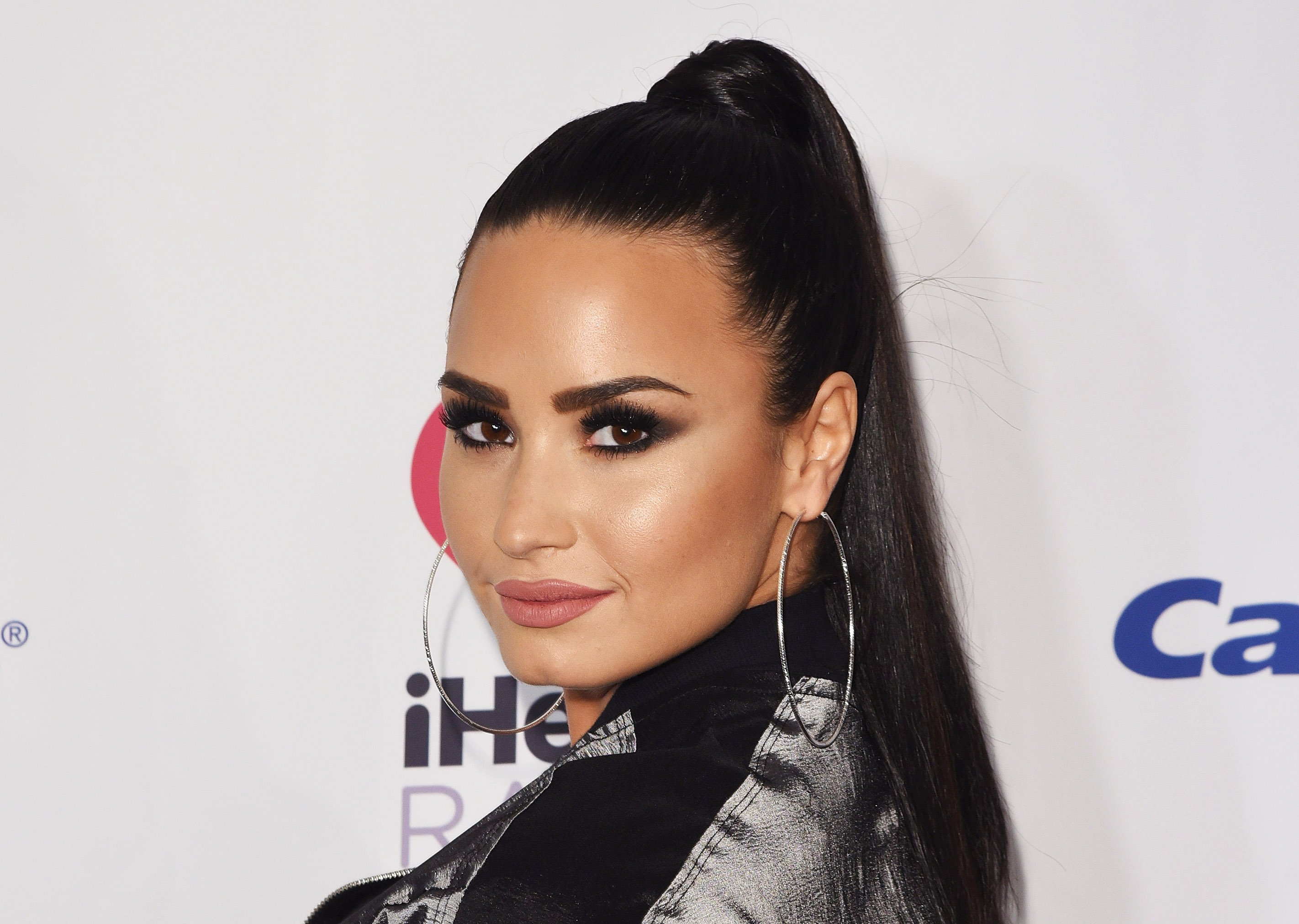 Demi Lovato Was Seen Filming A Music Video With Marshmello: Is It 'Love ...