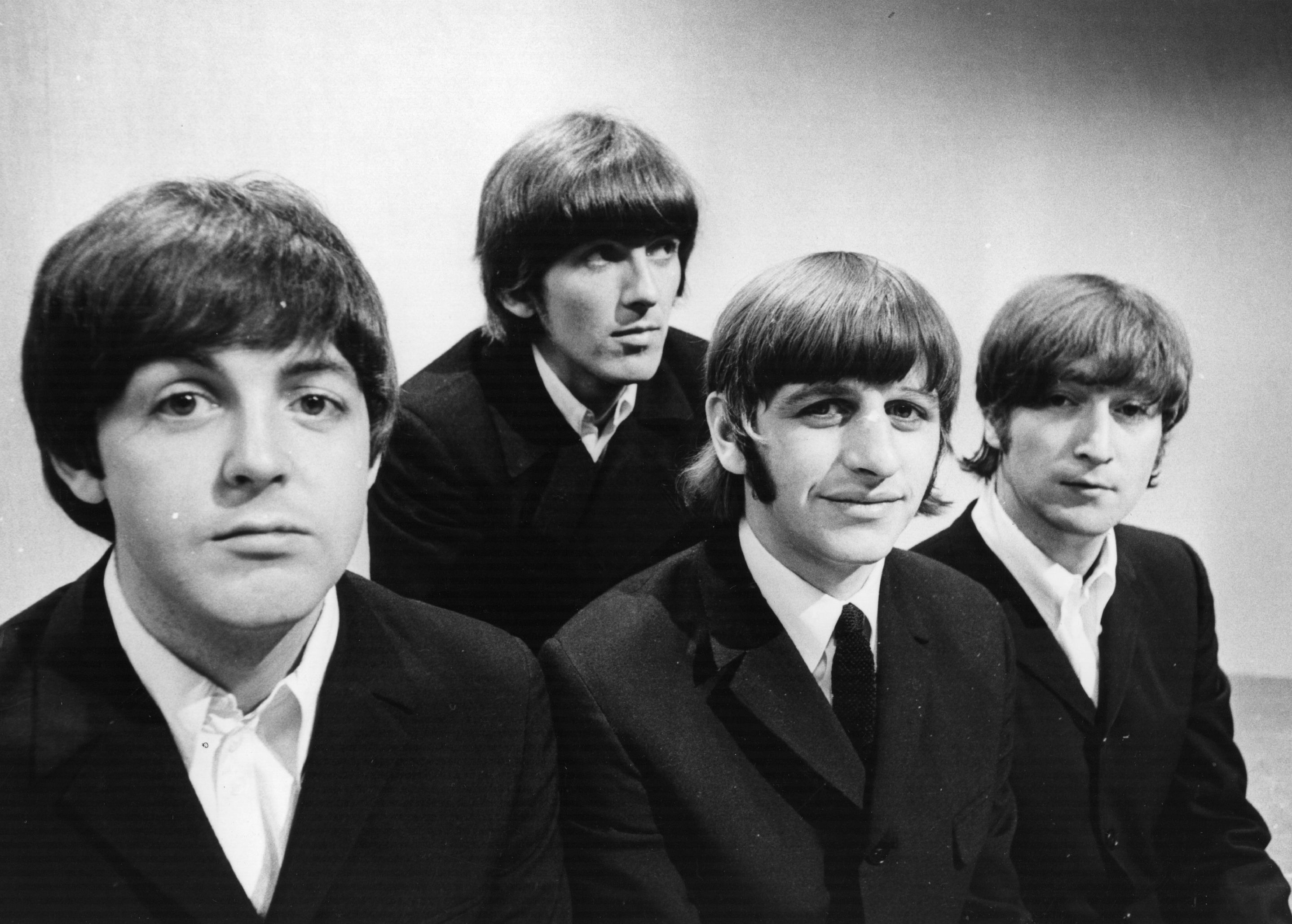 John Lennon: The Beatles Used an 'Embarrassing' Gimmick in Early Hits