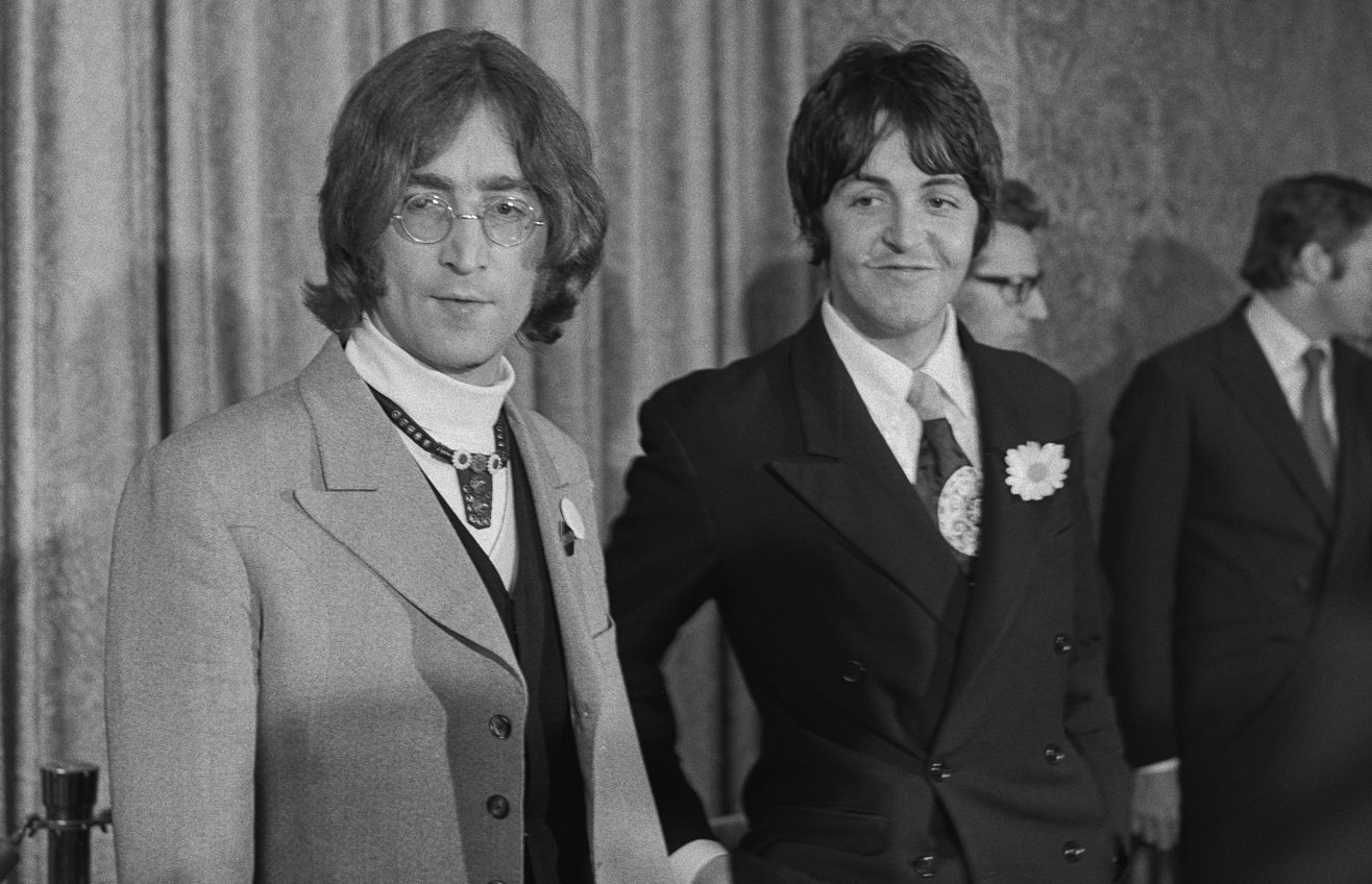 Paul McCartney Disputed Claims That John Lennon Hated 'Ob-La-Di, Ob-La-Da'