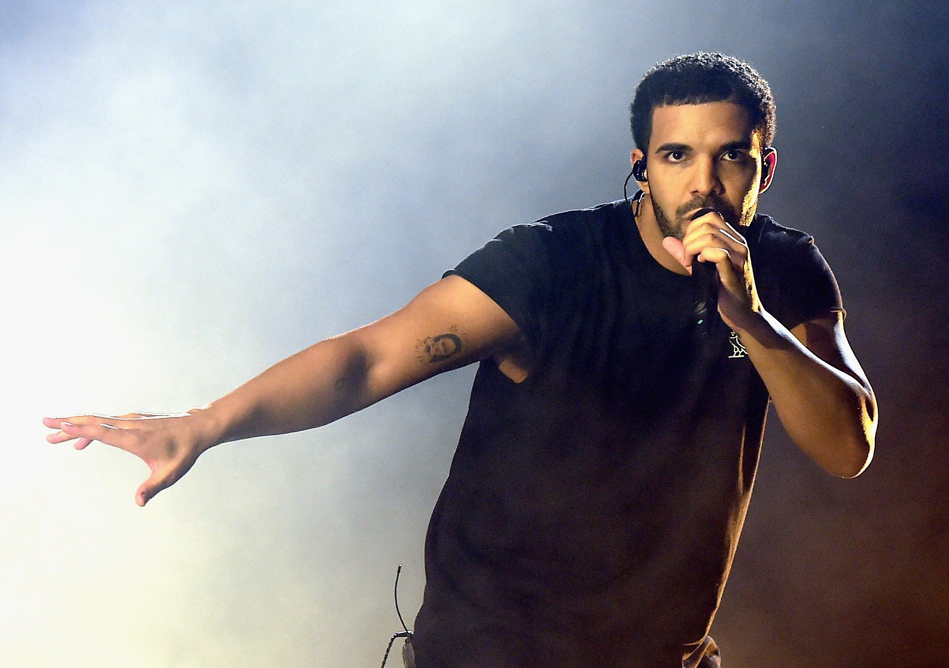 What Were Drakes' 5 Biggest Hit Songs Of All Time?