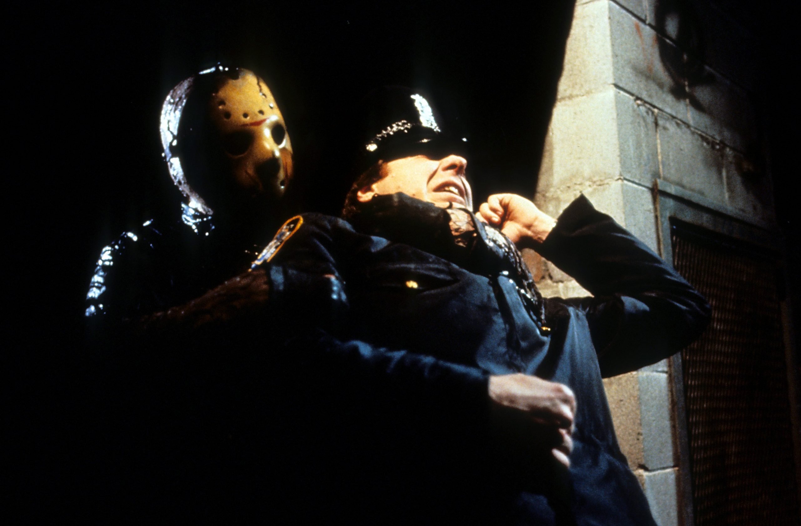 Friday The 13th' Wasn't Taken Seriously By Its Cast Or Critics