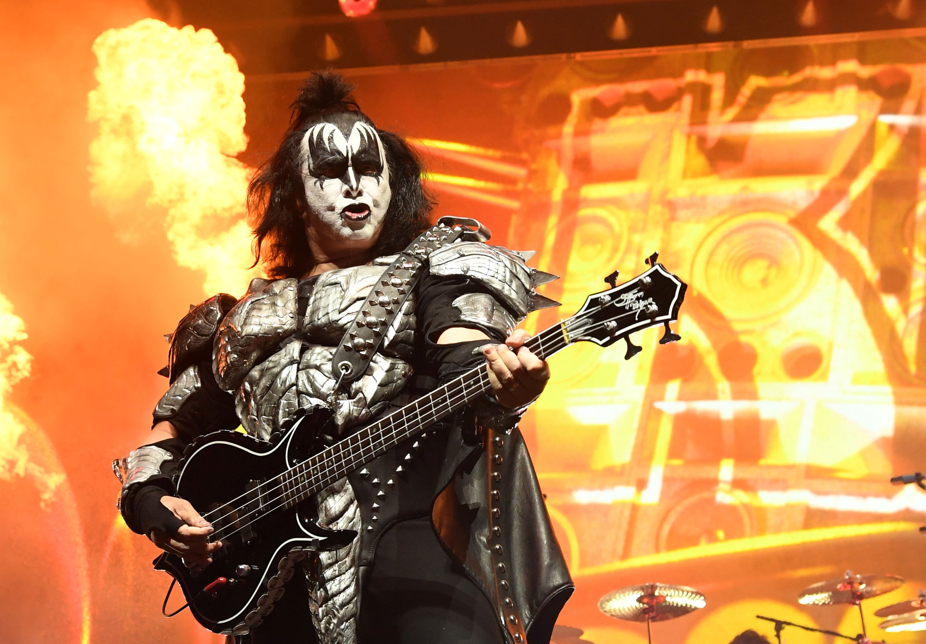 Why Kiss Wouldn't Perform at Their Rock and Roll Hall of Fame Induction