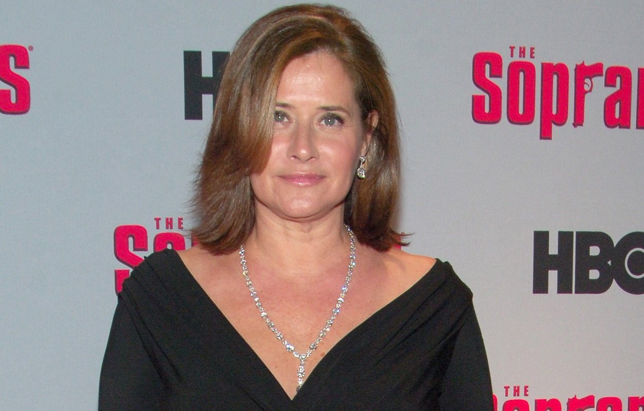 How 'Sopranos' Star Lorraine Bracco Prepared to Play Psychiatrist Dr. Melfi