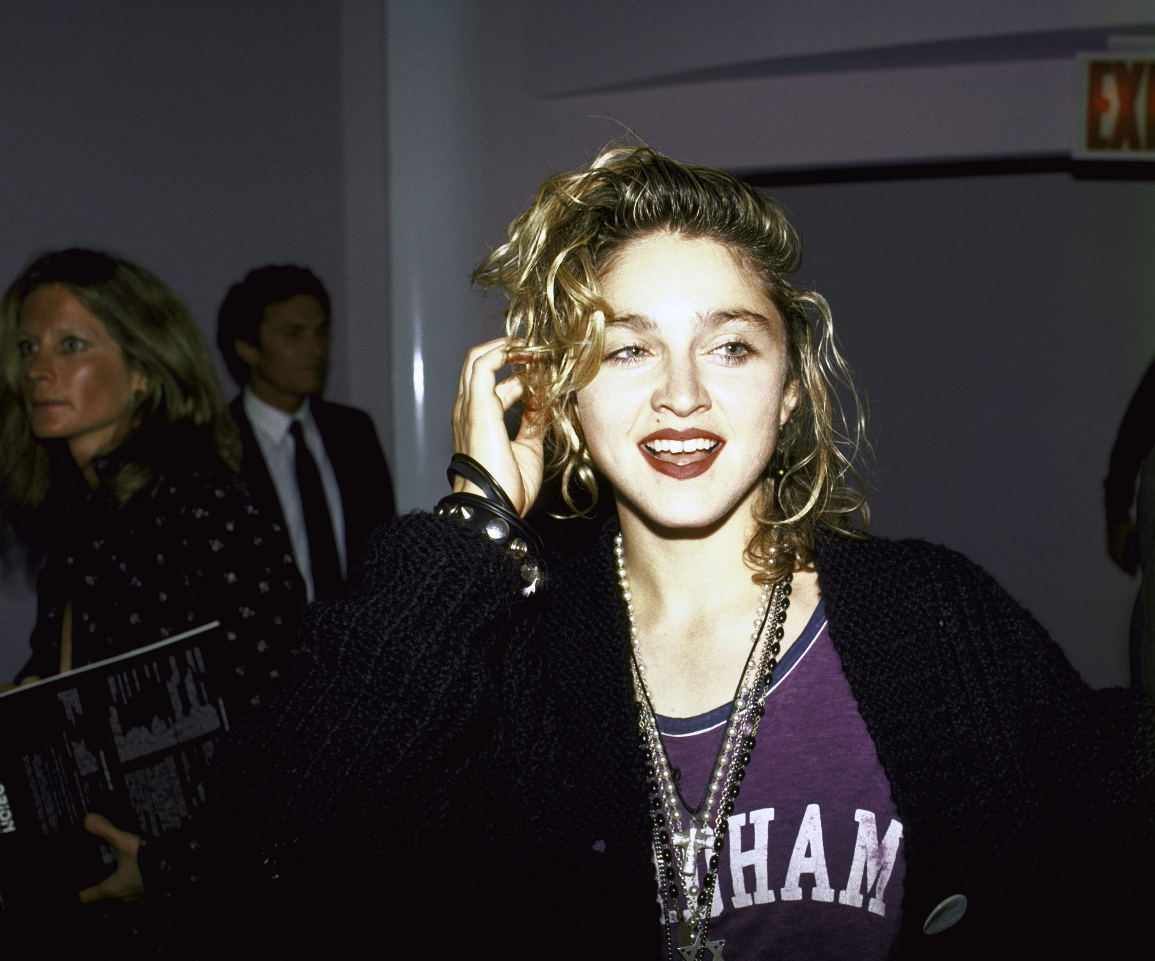 How MTV Helped Madonna Score a Hit by Banning a Controversial Video