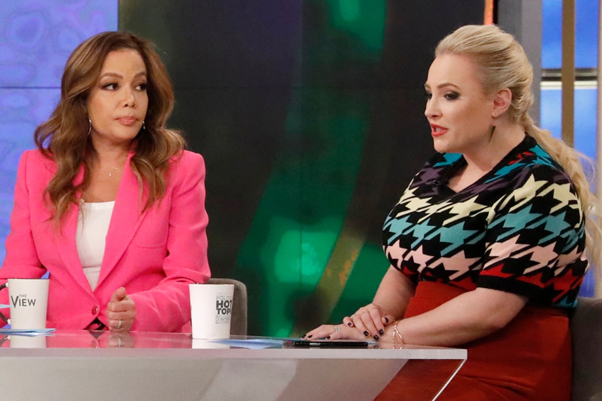 'The View' Sets Season 24 Premiere Date; Some Fans React Strongly to ...