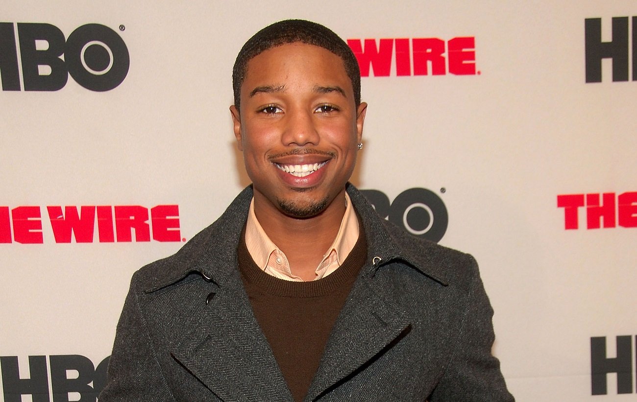 Wallace Death The Wire - Michael B. Jordan's Death on The Wire Was