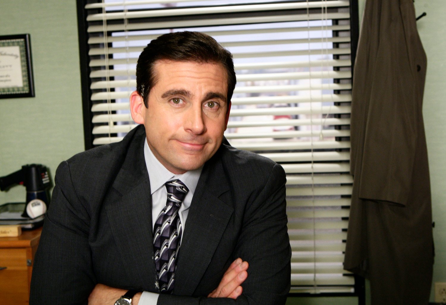 The line from 'The Office' that landed a $60,000 fine and is one