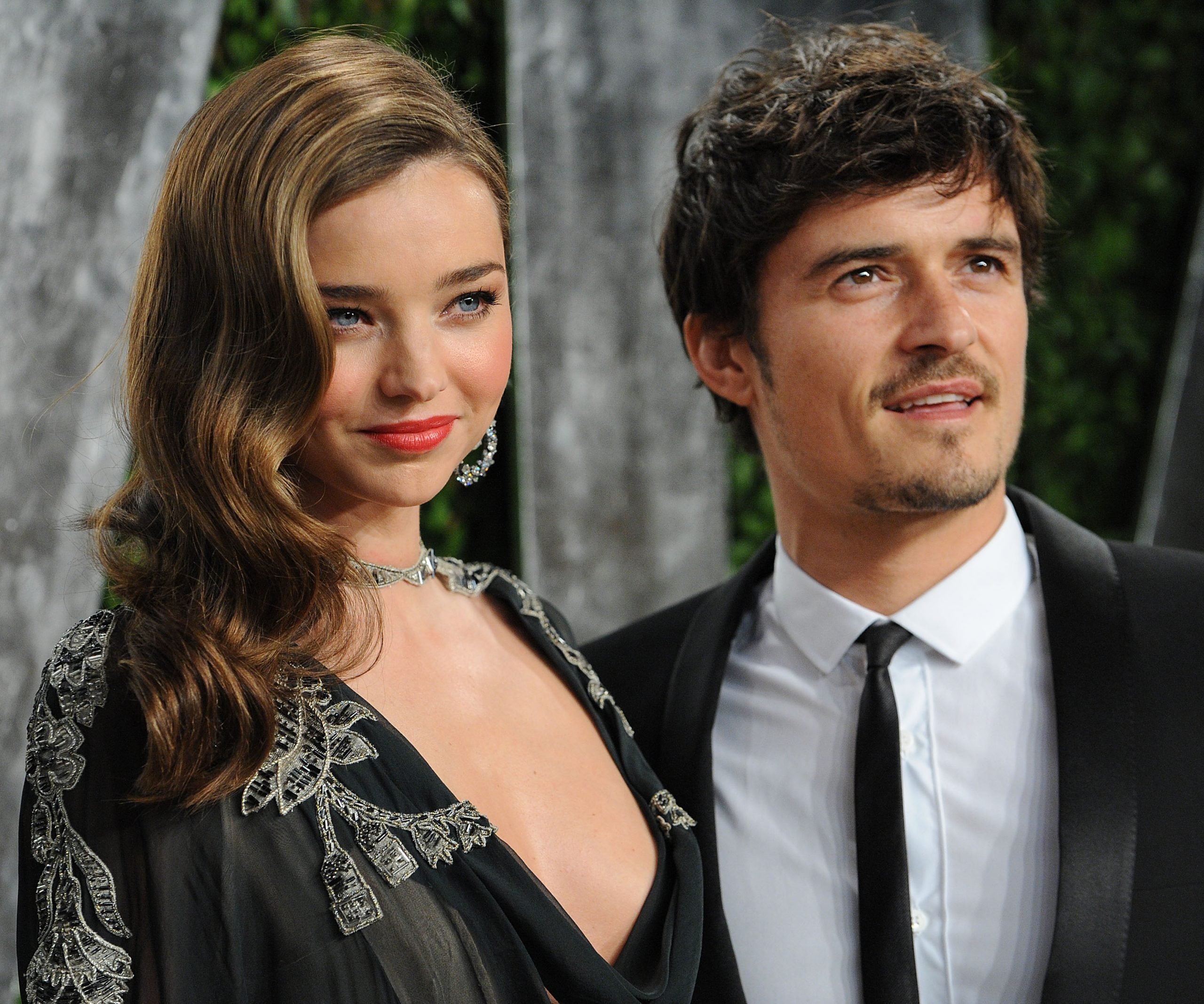 Miranda Kerr's Husband Trying to 'Convince' Her to Have Another Baby