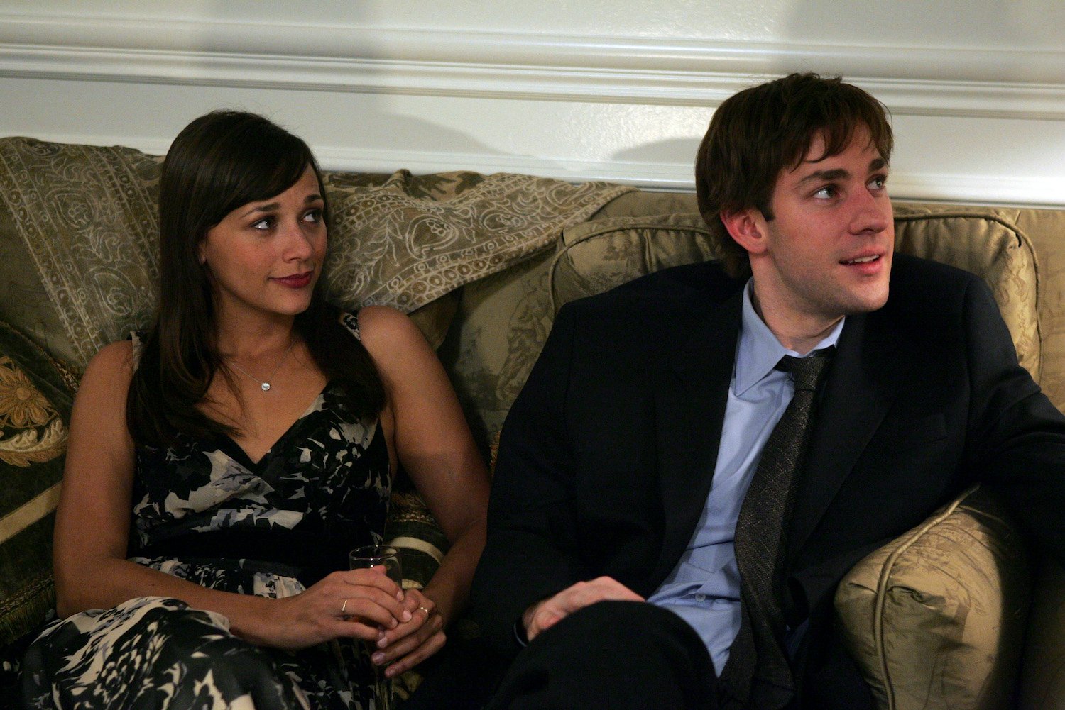 The Office': Rashida Jones Said Her Audition for Karen Was 'Torturous'