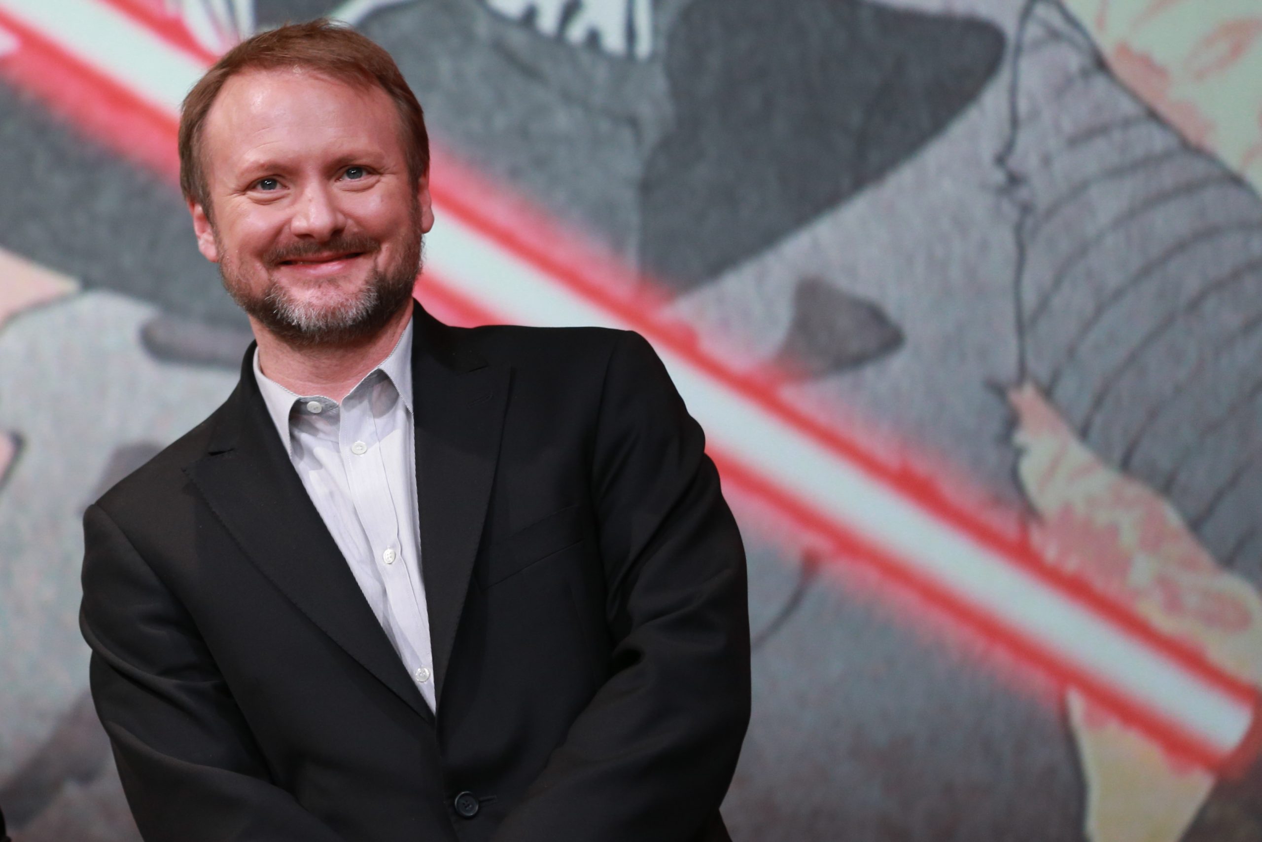 The Last Jedi' Was Extremely Controversial - But Rian Johnson