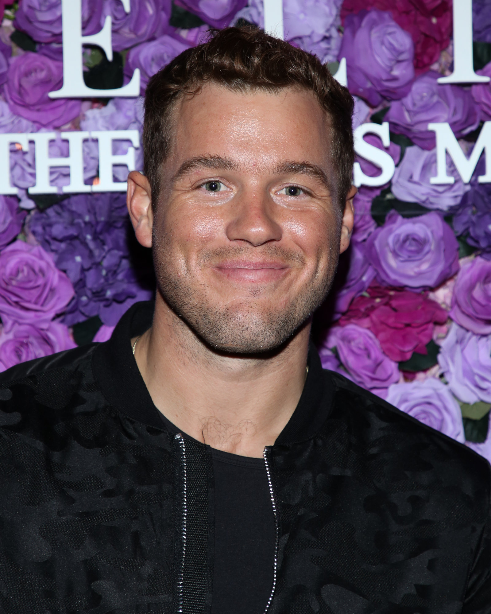 The Bachelor This Instagram Photo Of Colton Underwood Has Fans Asking If He S Ok