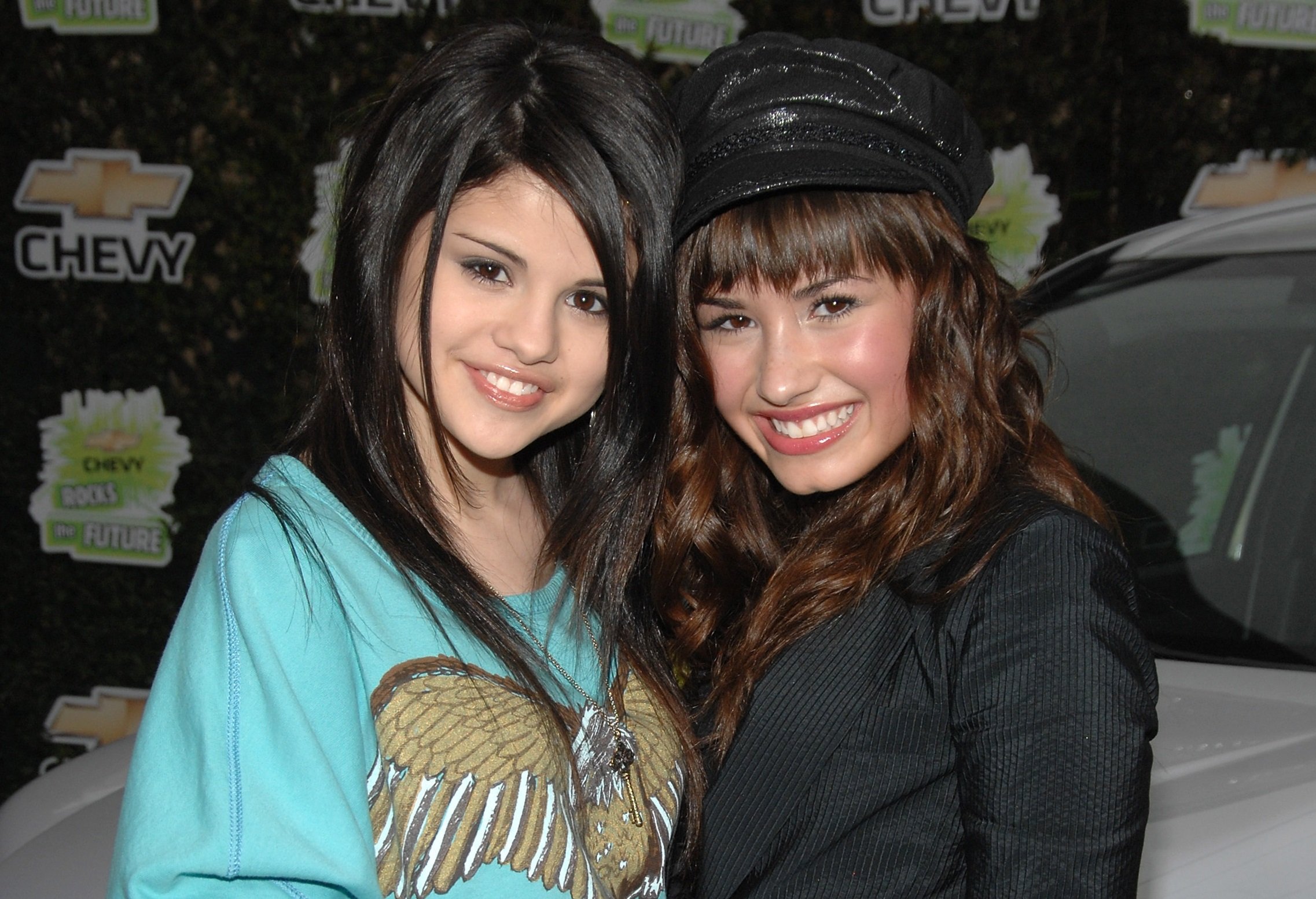 How Selena Gomez And Wizards Of Waverly Place Got Demi Lovato S