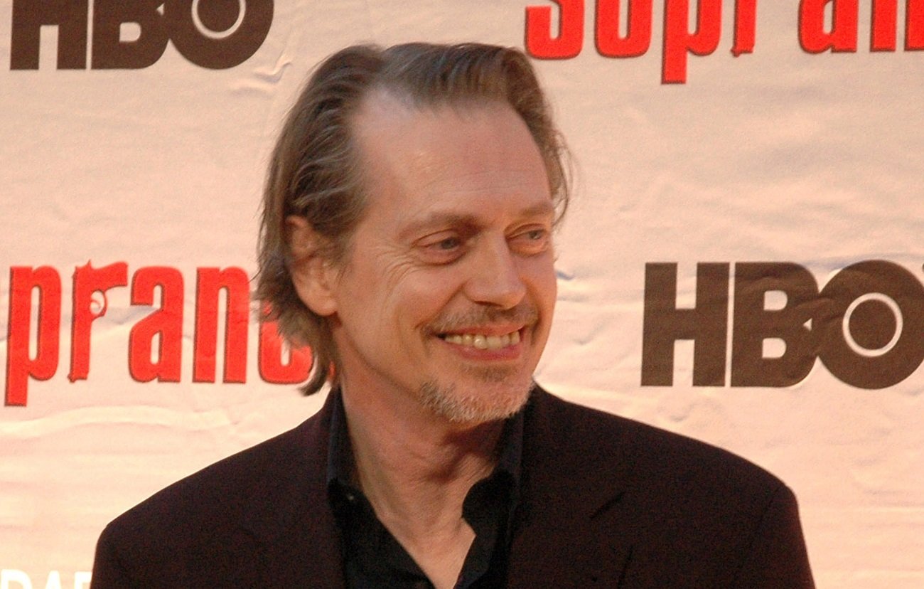 How Sopranos Writers Knew They Had to Kill Off the Steve Buscemi