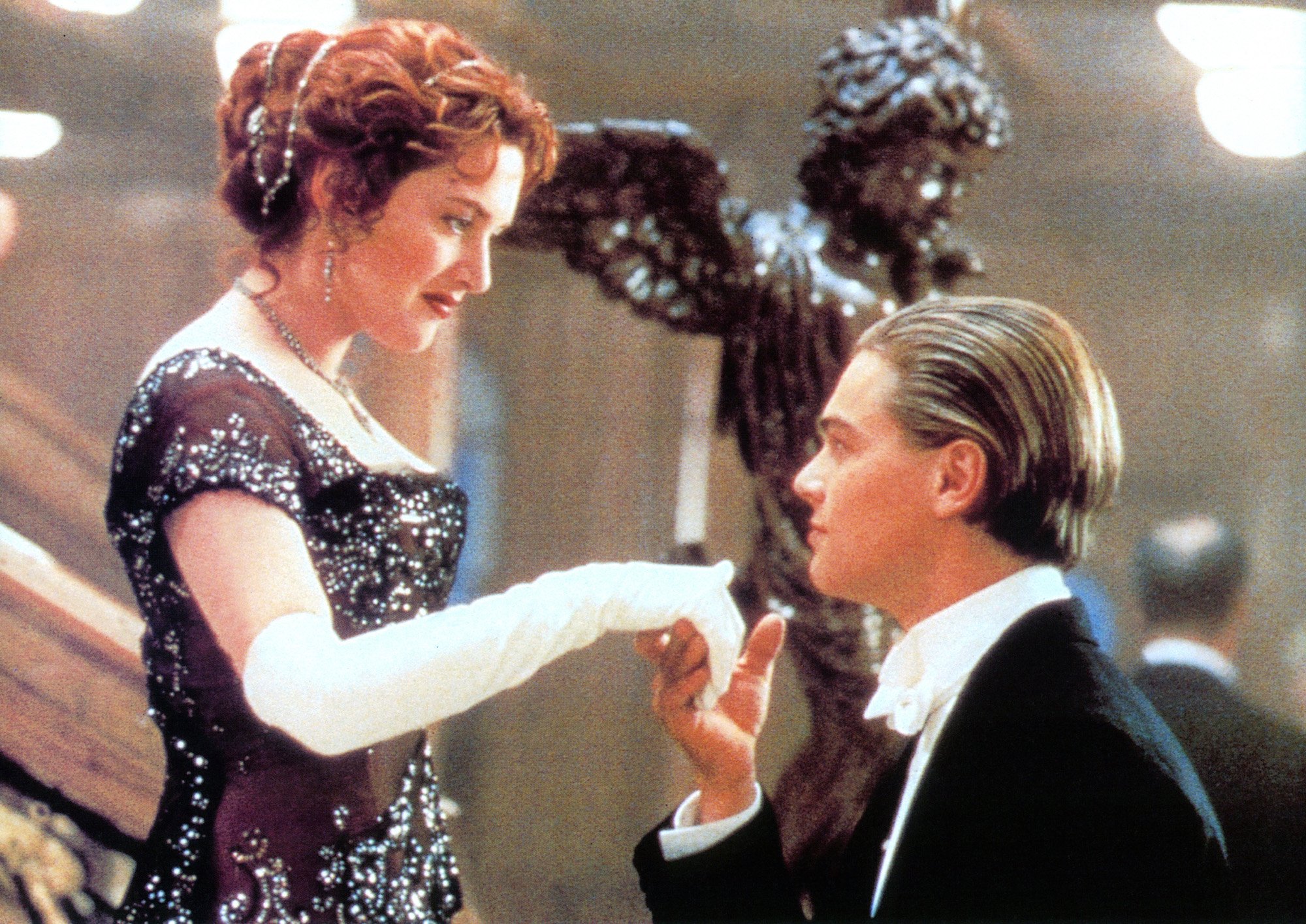 37 Facts about the movie Titanic 