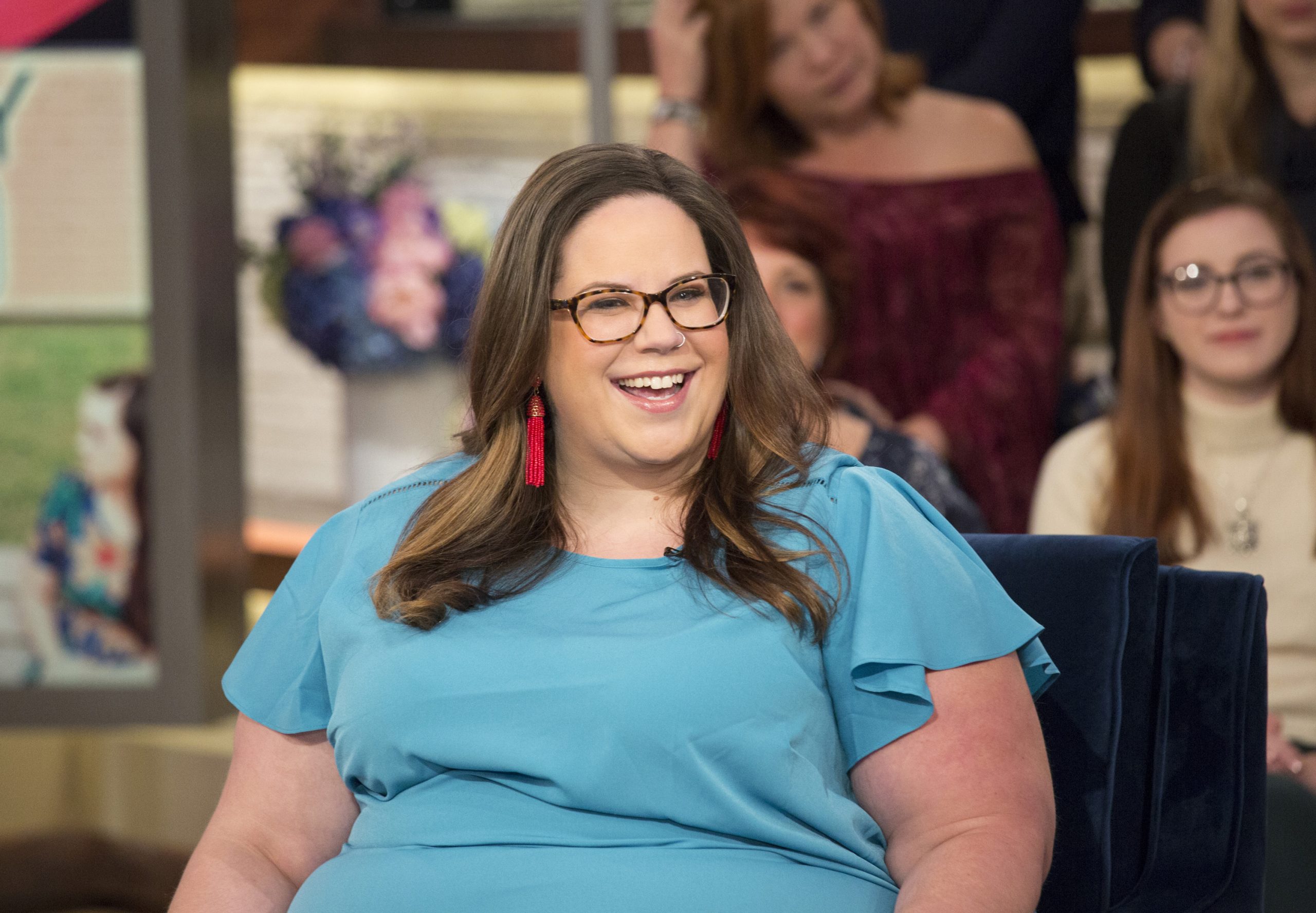 Whitney Way Thore Announces When the Next Season of 'My Big Fat Fabulous  Life' Will Premiere