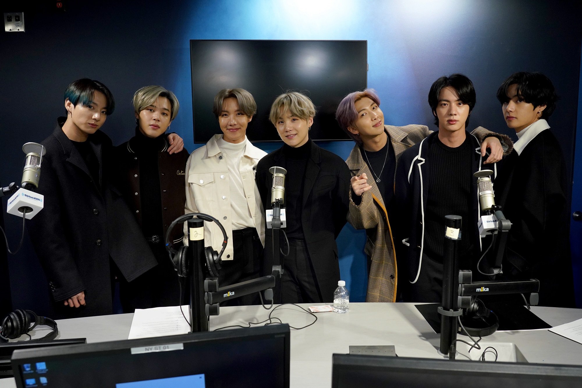 Bts Npr Tiny Desk Concert Shows Those Who Don T Stan The Band Are Missing Out - bts songs roblox id musical chairs