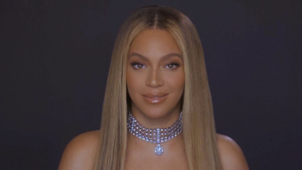 Beyoncé Shows Off Her Personality In Fun New Video And Fans Are Loving It