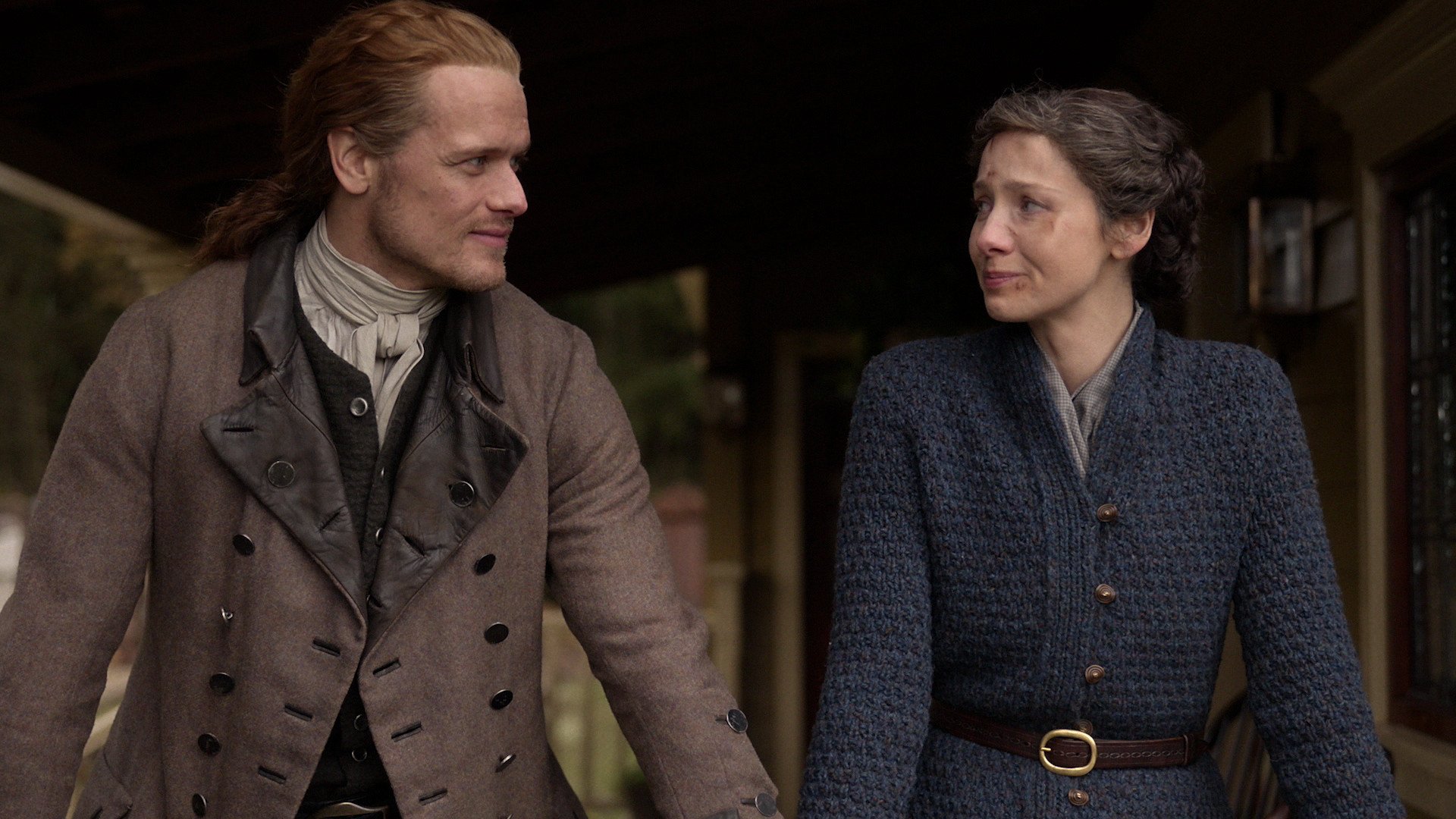 'Outlander': The Most Dramatic Scene in Season 5 Had This Major ...