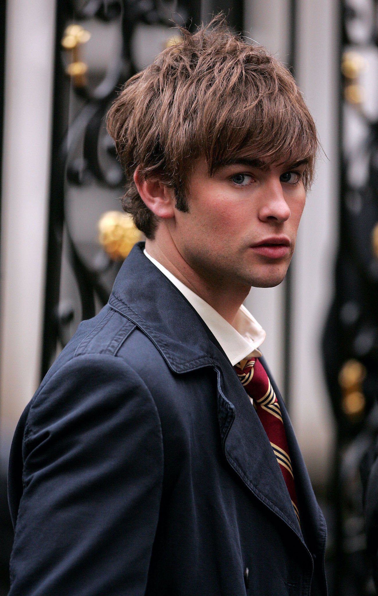 Chace Crawford Photo: Chace  Gossip girl nate, Gossip girl, Chace crawford