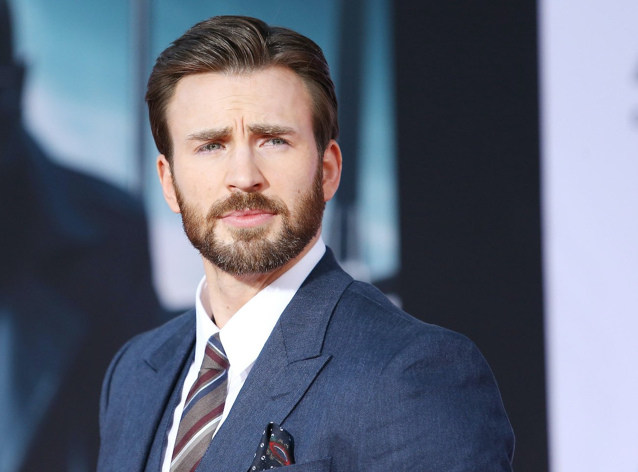 Is MCU Star Chris Evans No Longer Attached to 'Jekyll': Who Will Play ...