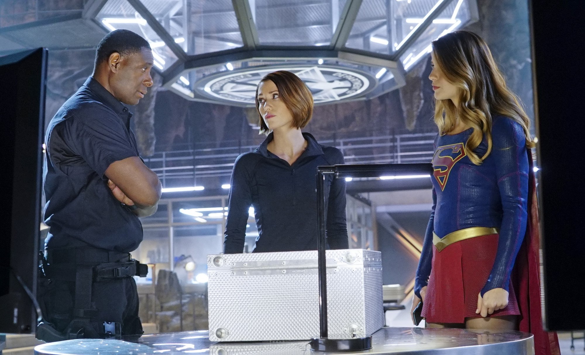 'Supergirl' Is Coming to an End, and the Cast Reactions are Priceless