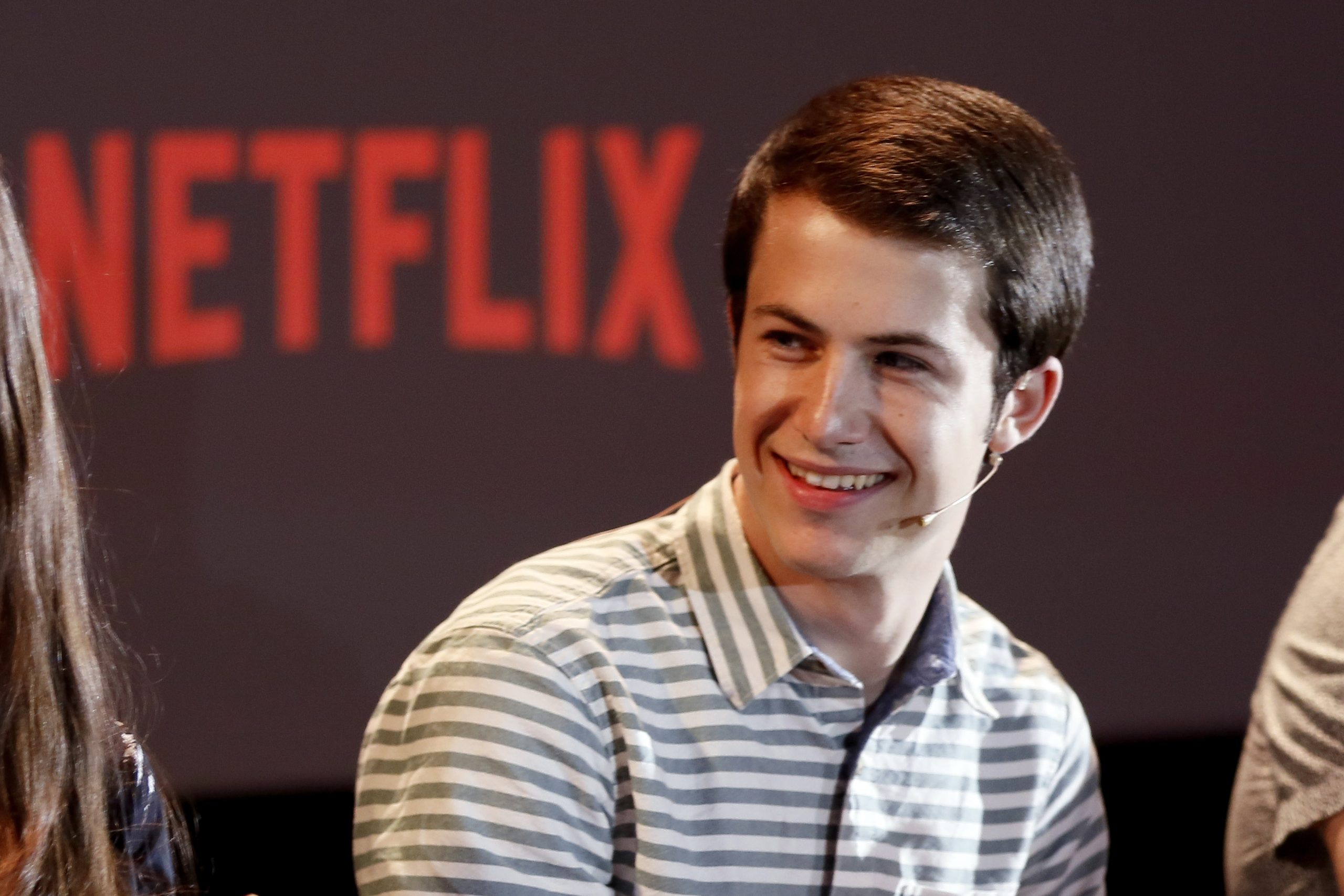Scream 5 Adds Dylan Minnette and Mason Gooding to Cast