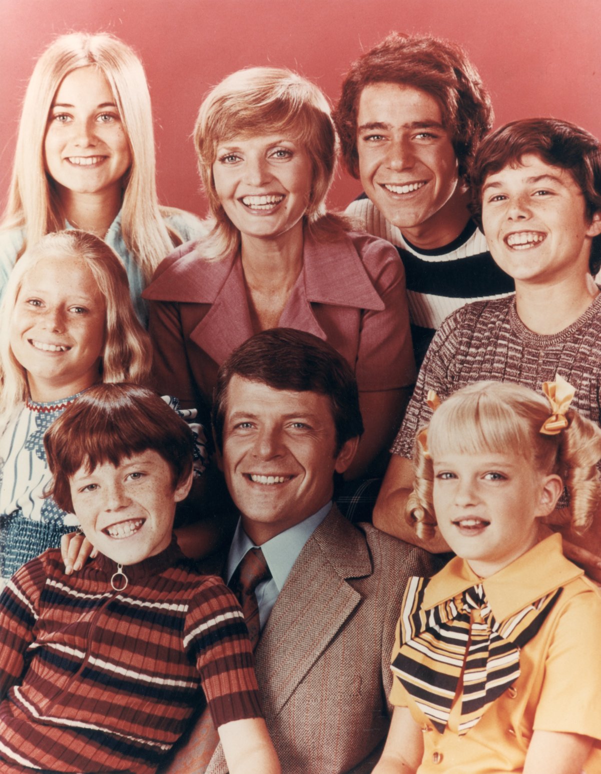 'The Partridge Family' Star Shirley Jones Was Almost This Other Iconic ...